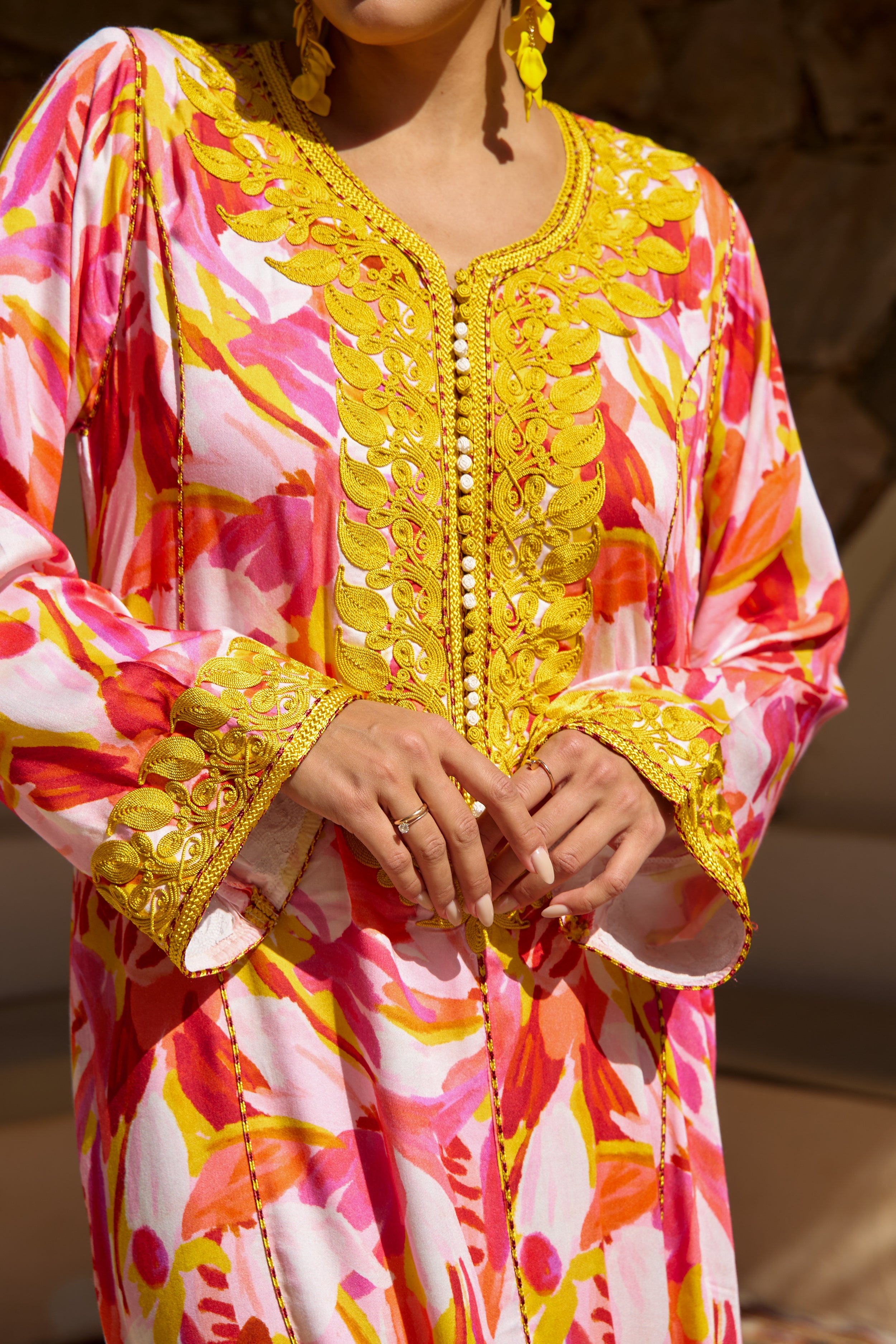 SELIN KAFTAN