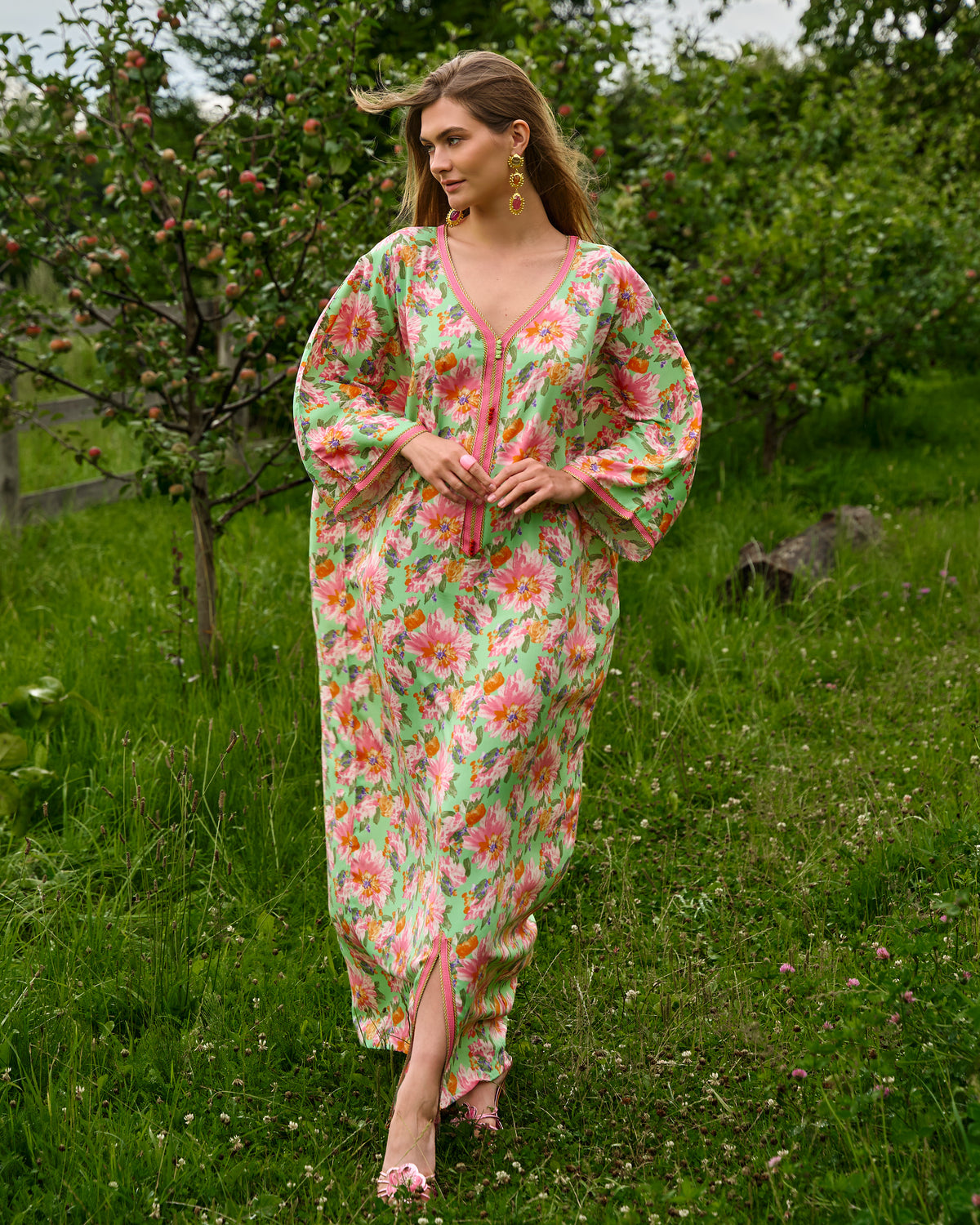 ALINA KAFTAN