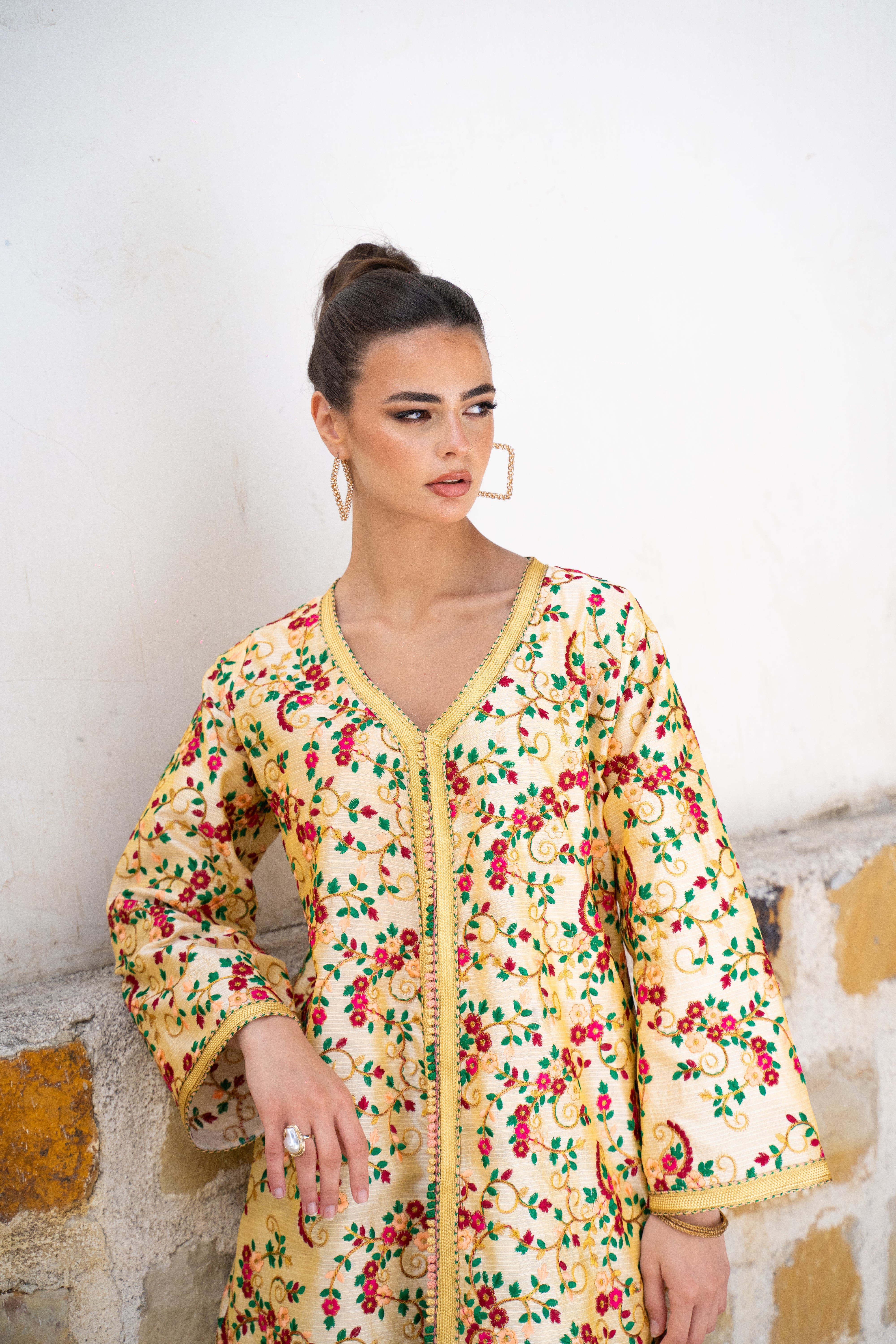 LAMIS KAFTAN