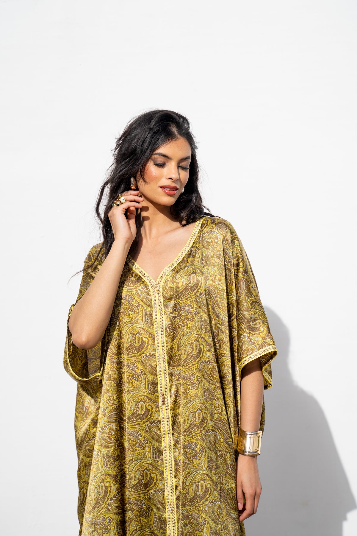 FAHDA KAFTAN