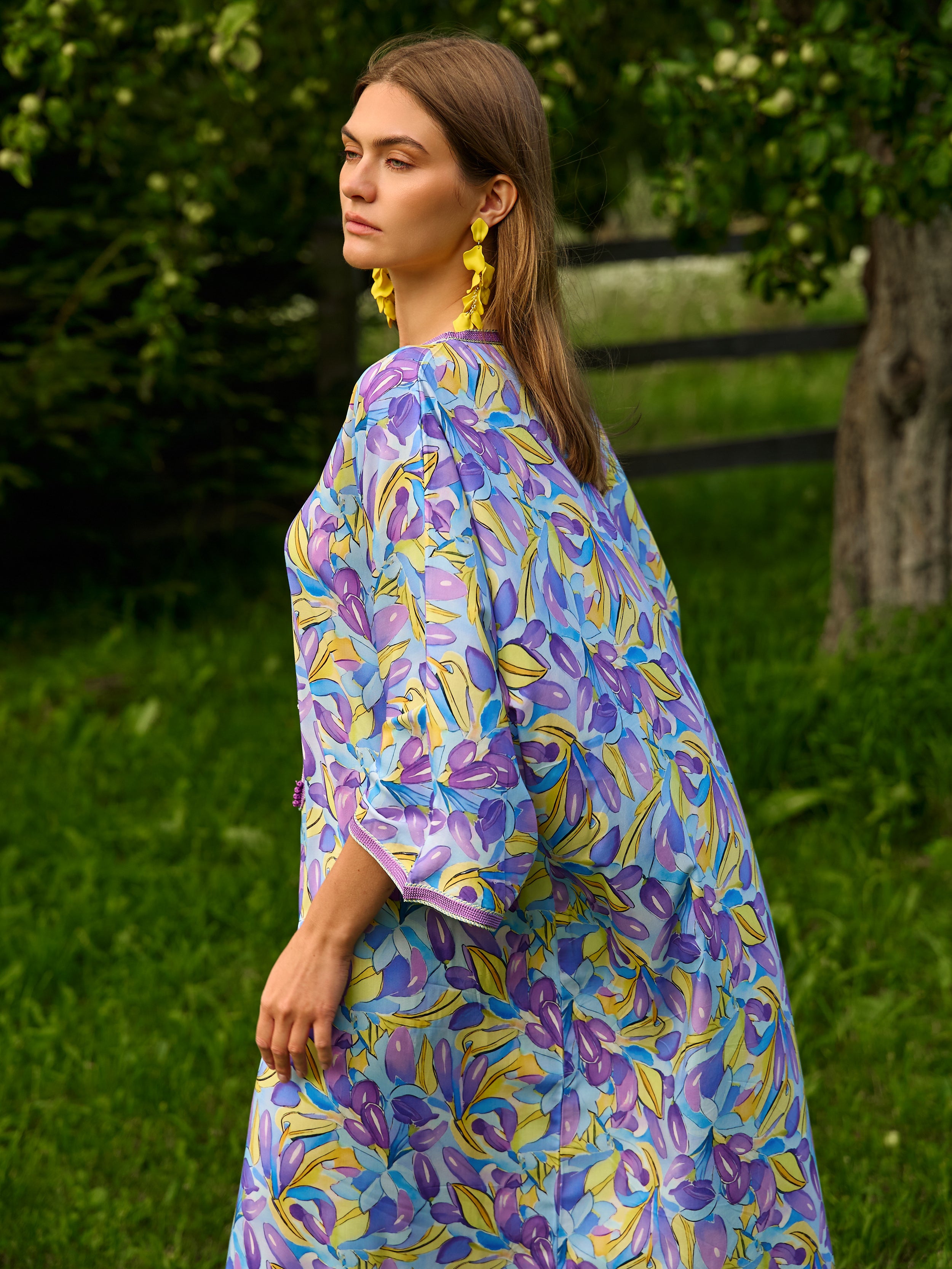 TALA KAFTAN
