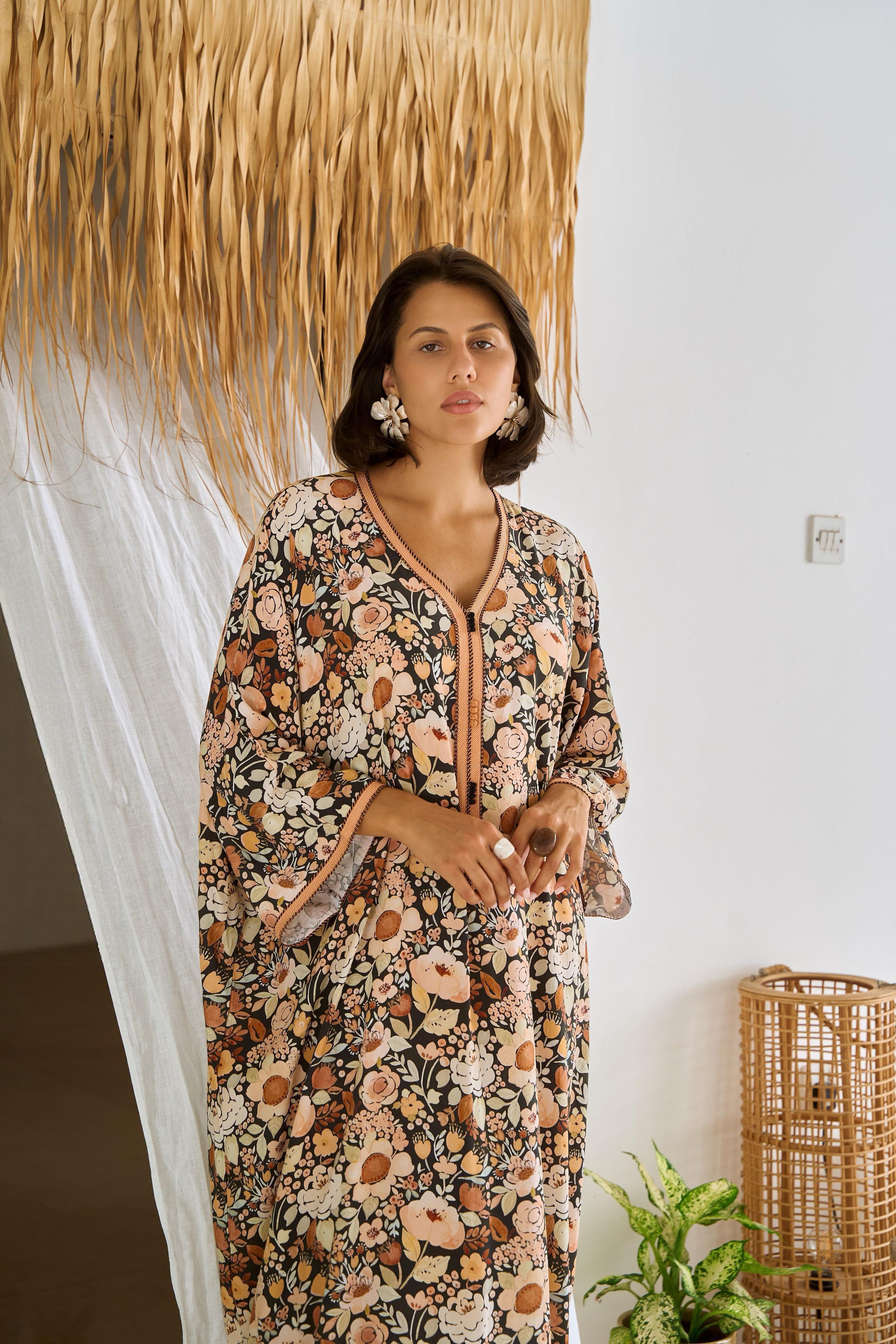 NOREN KAFTAN