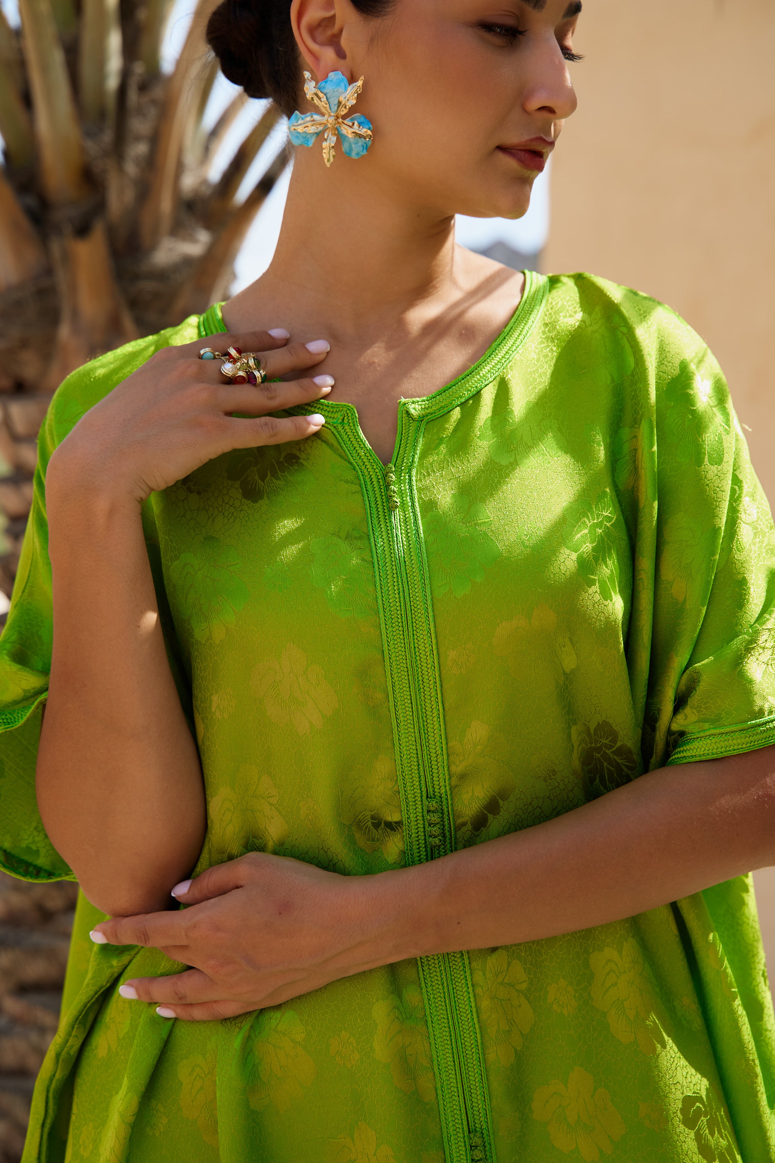 SHIRIN KAFTAN