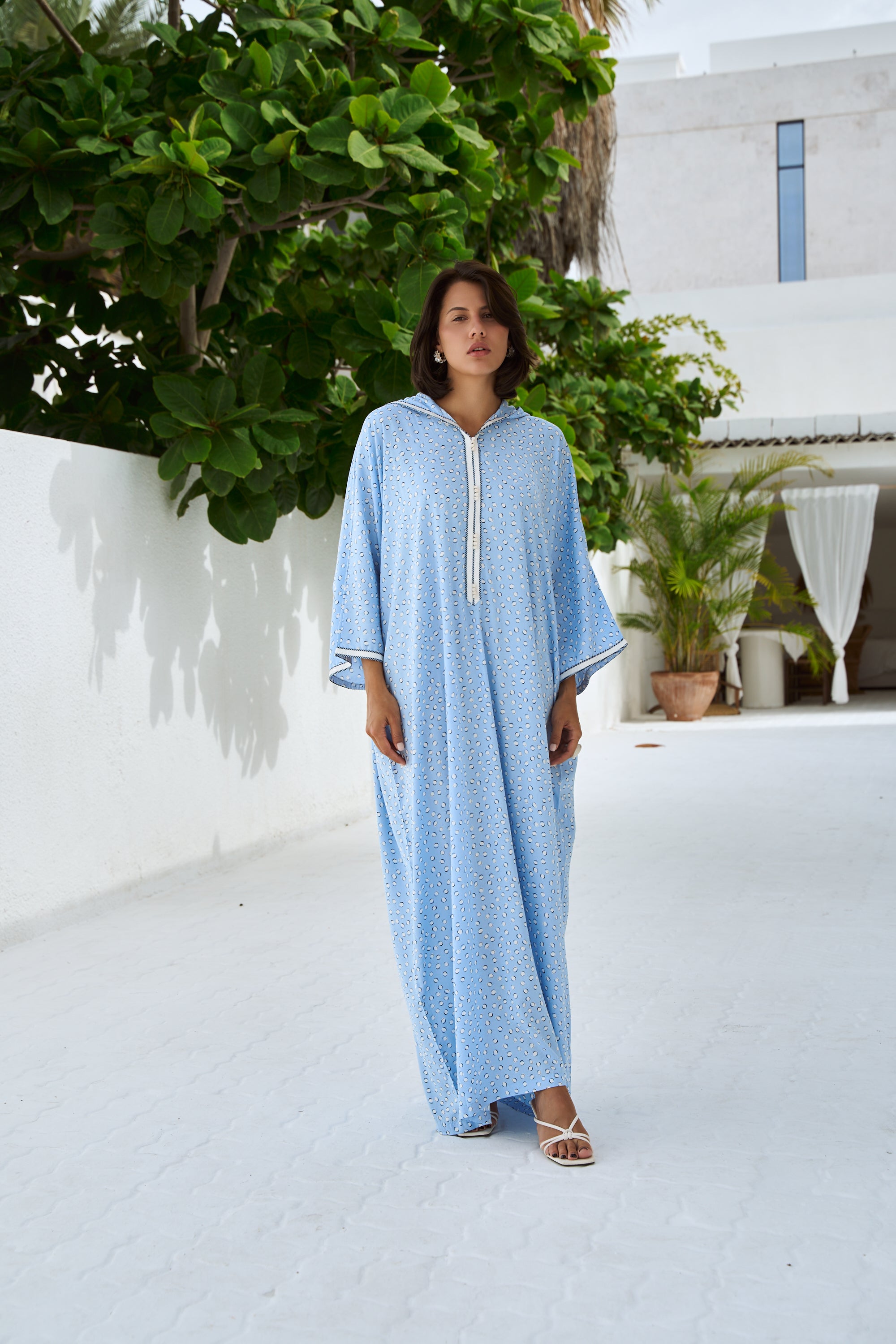 SORAYA JALABIYA