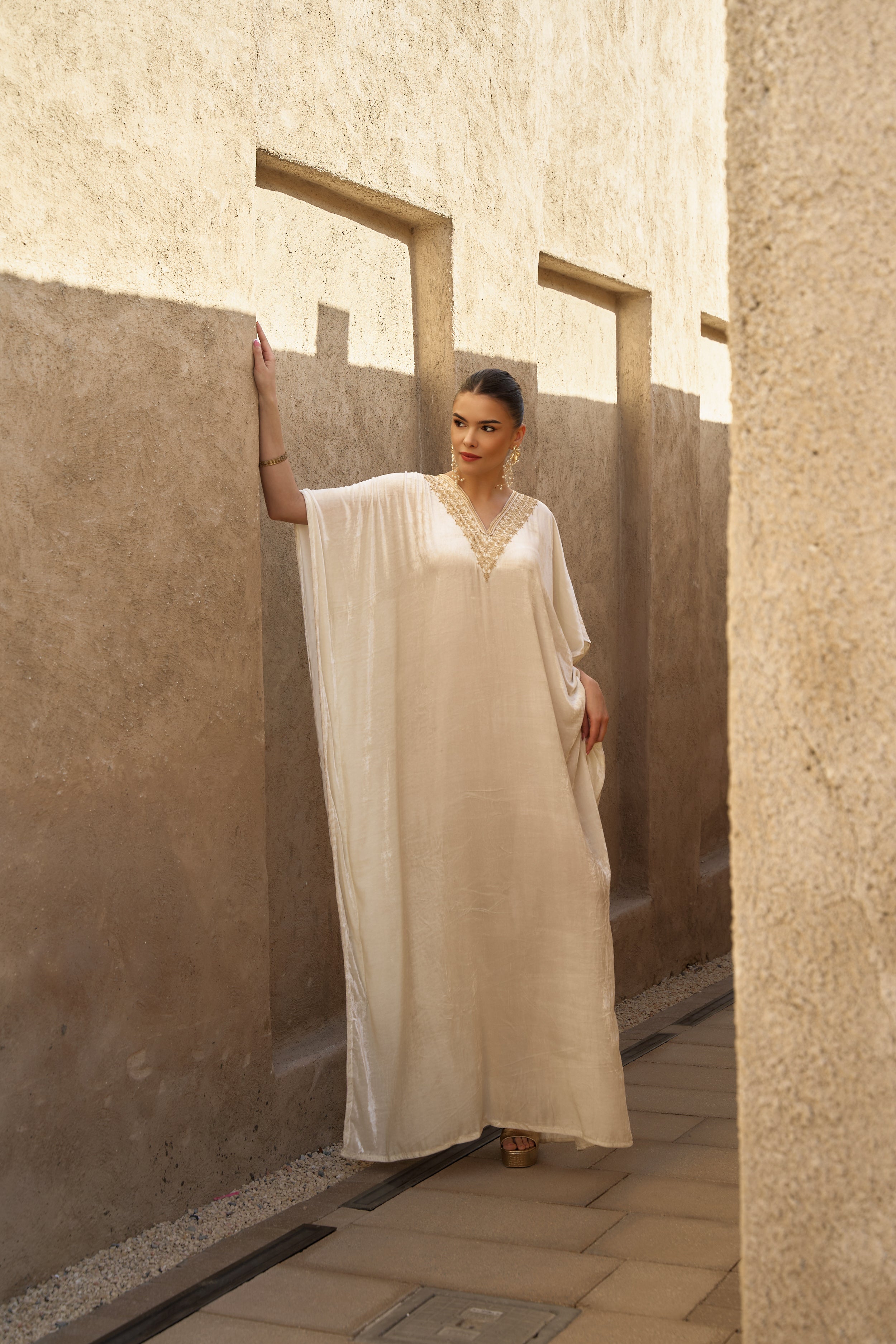 ANISA KAFTAN