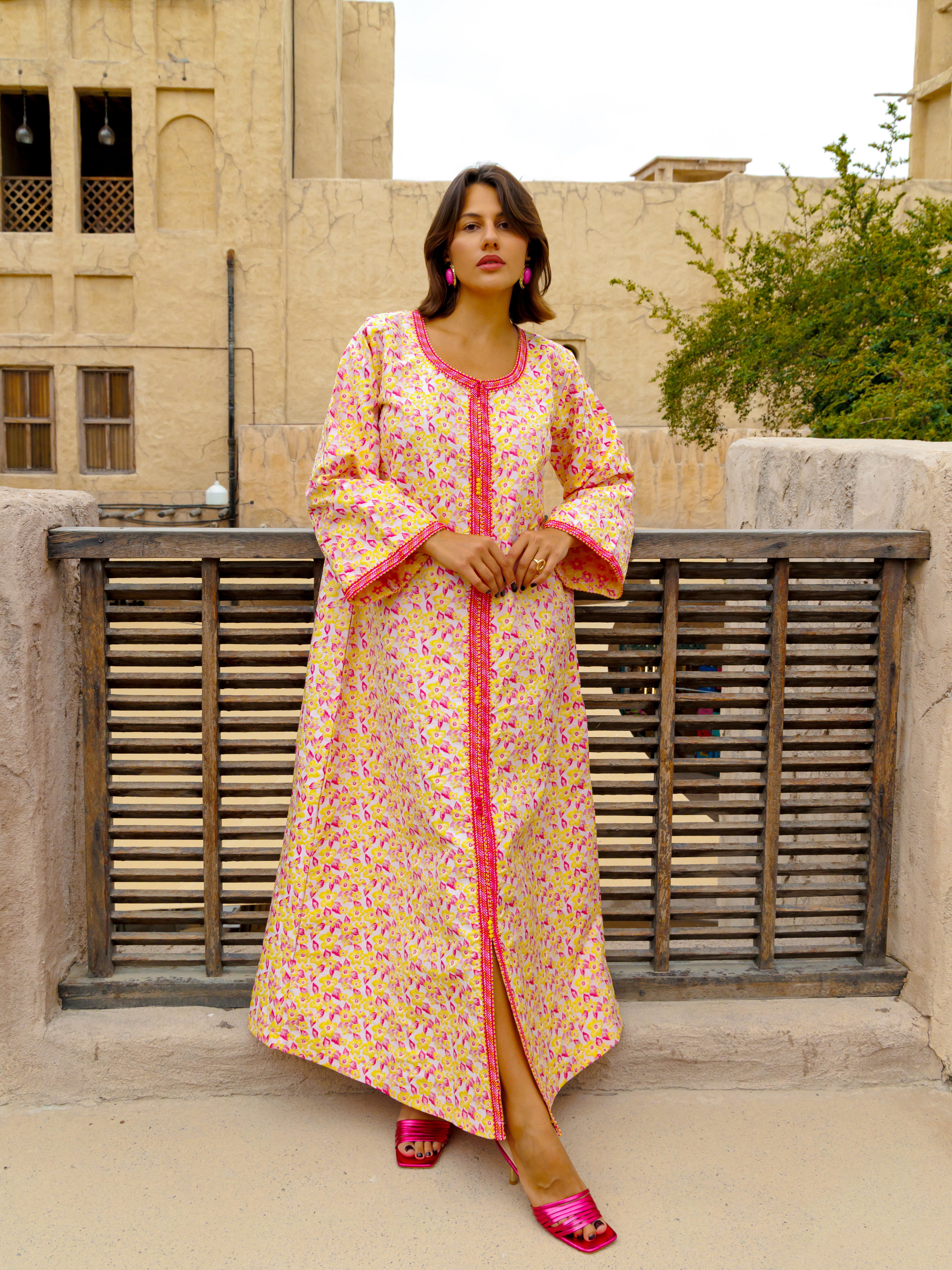 AIRA KAFTAN