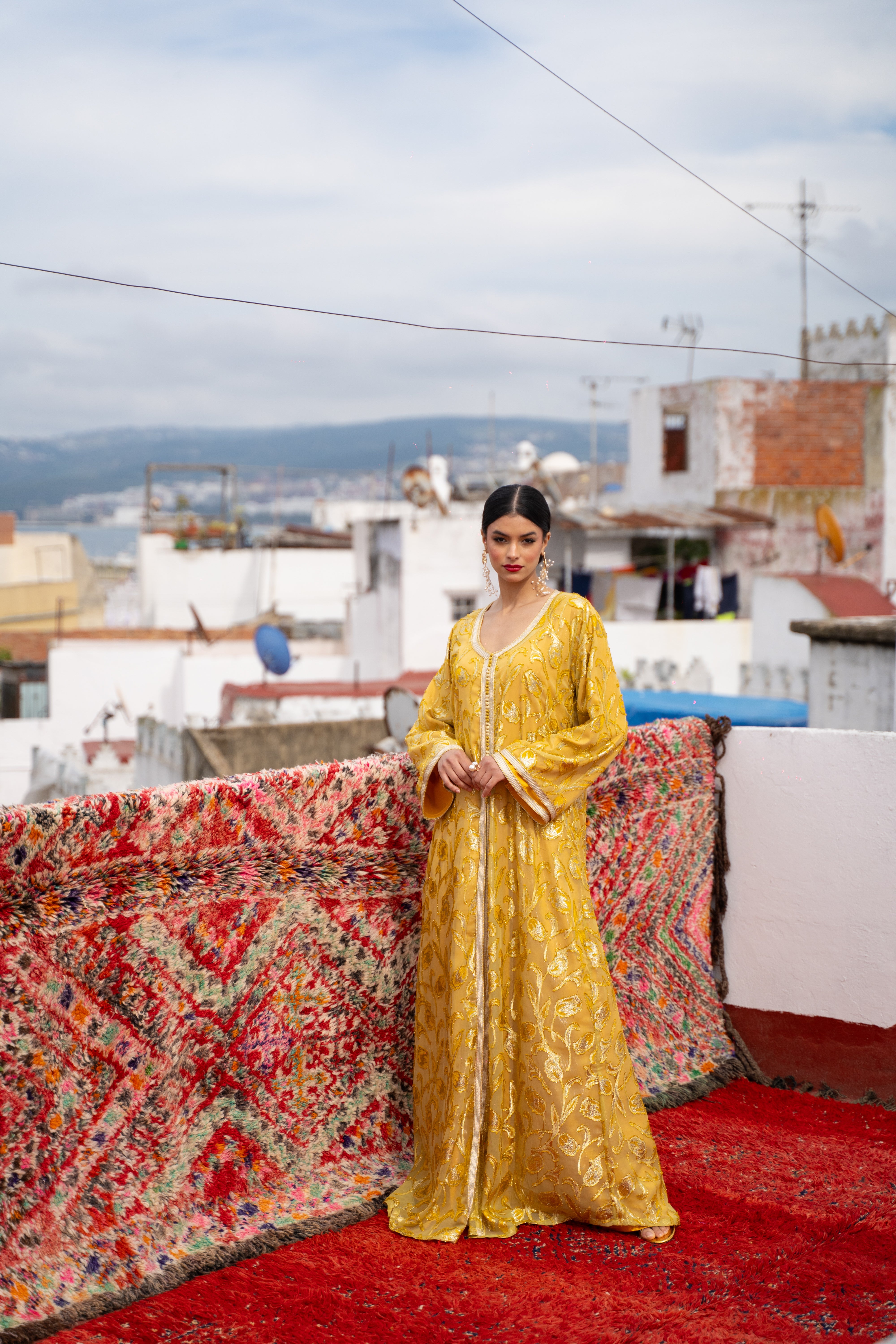 ALANOUD KAFTAN