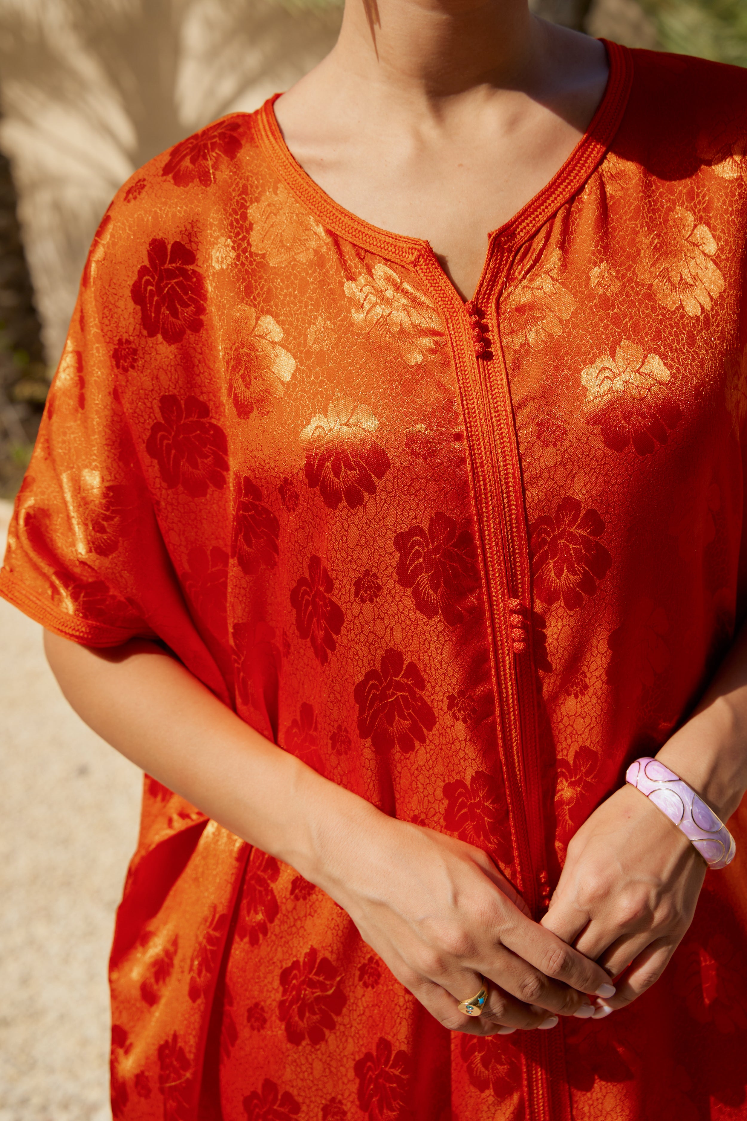 SHIRIN KAFTAN