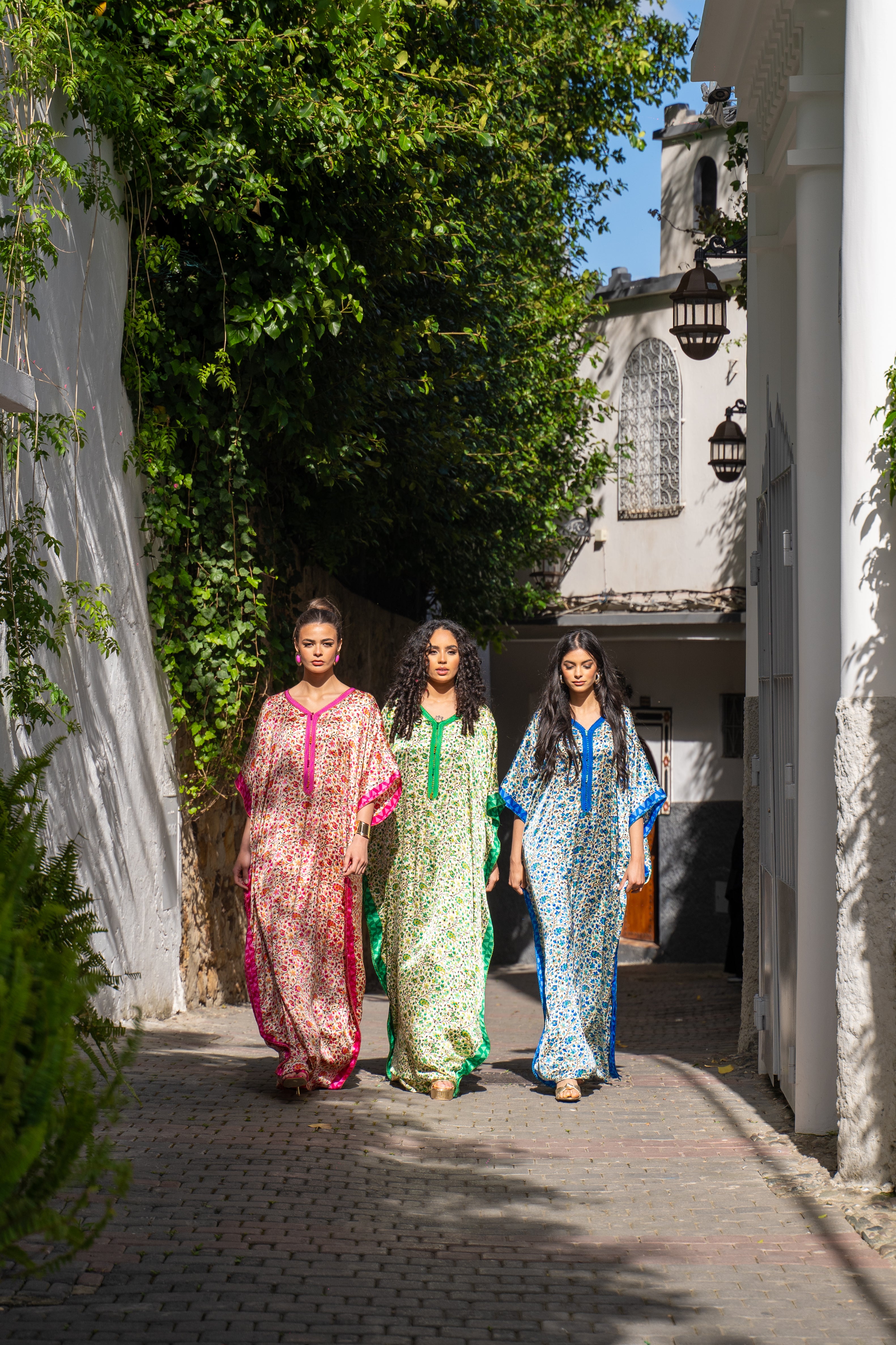 BAHIJA KAFTAN