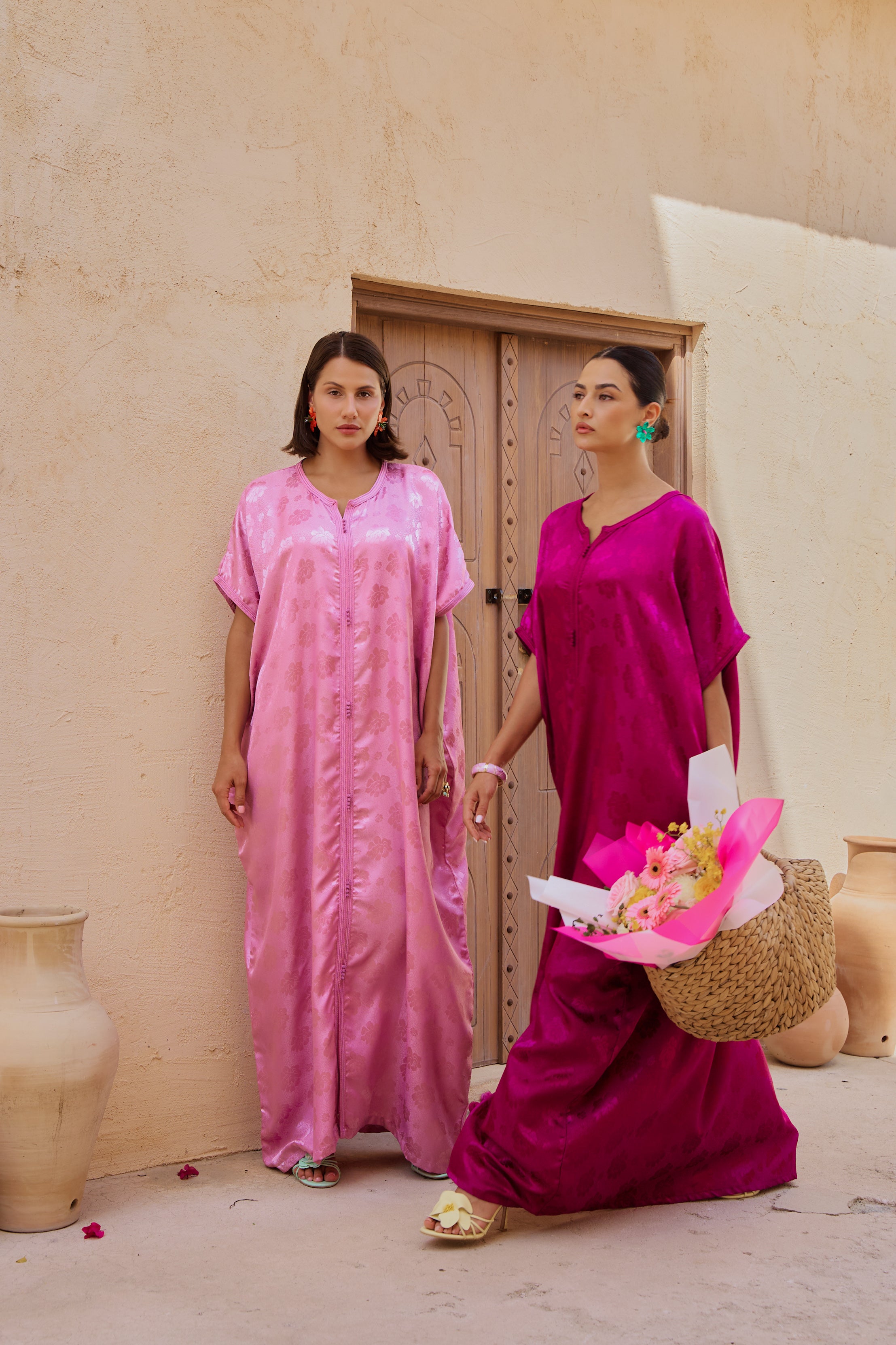 SHIRIN KAFTAN