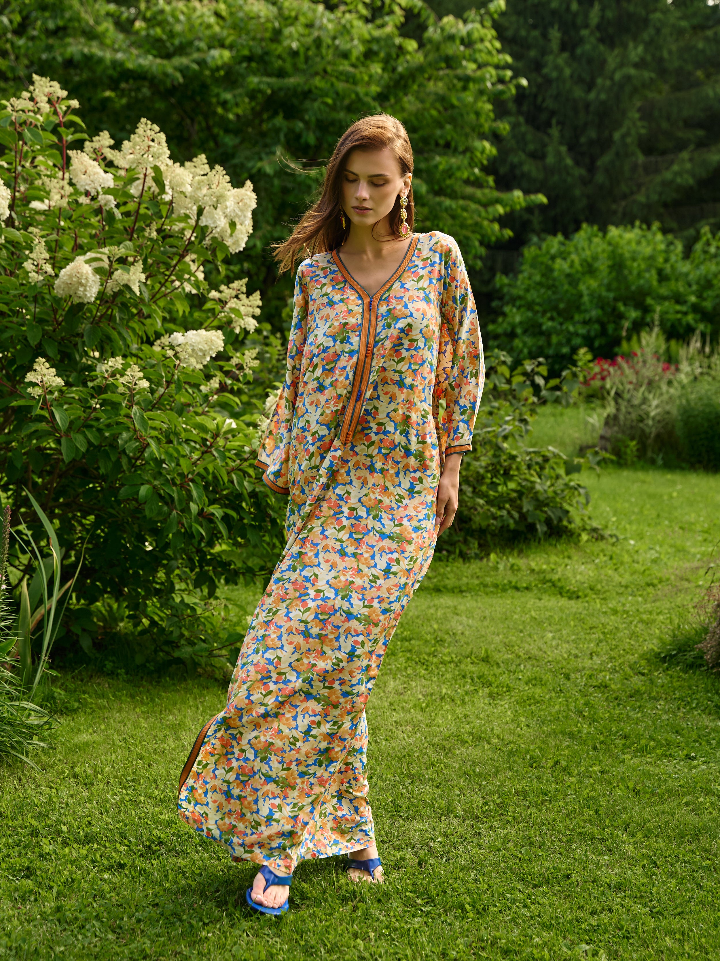 NAYARA KAFTAN