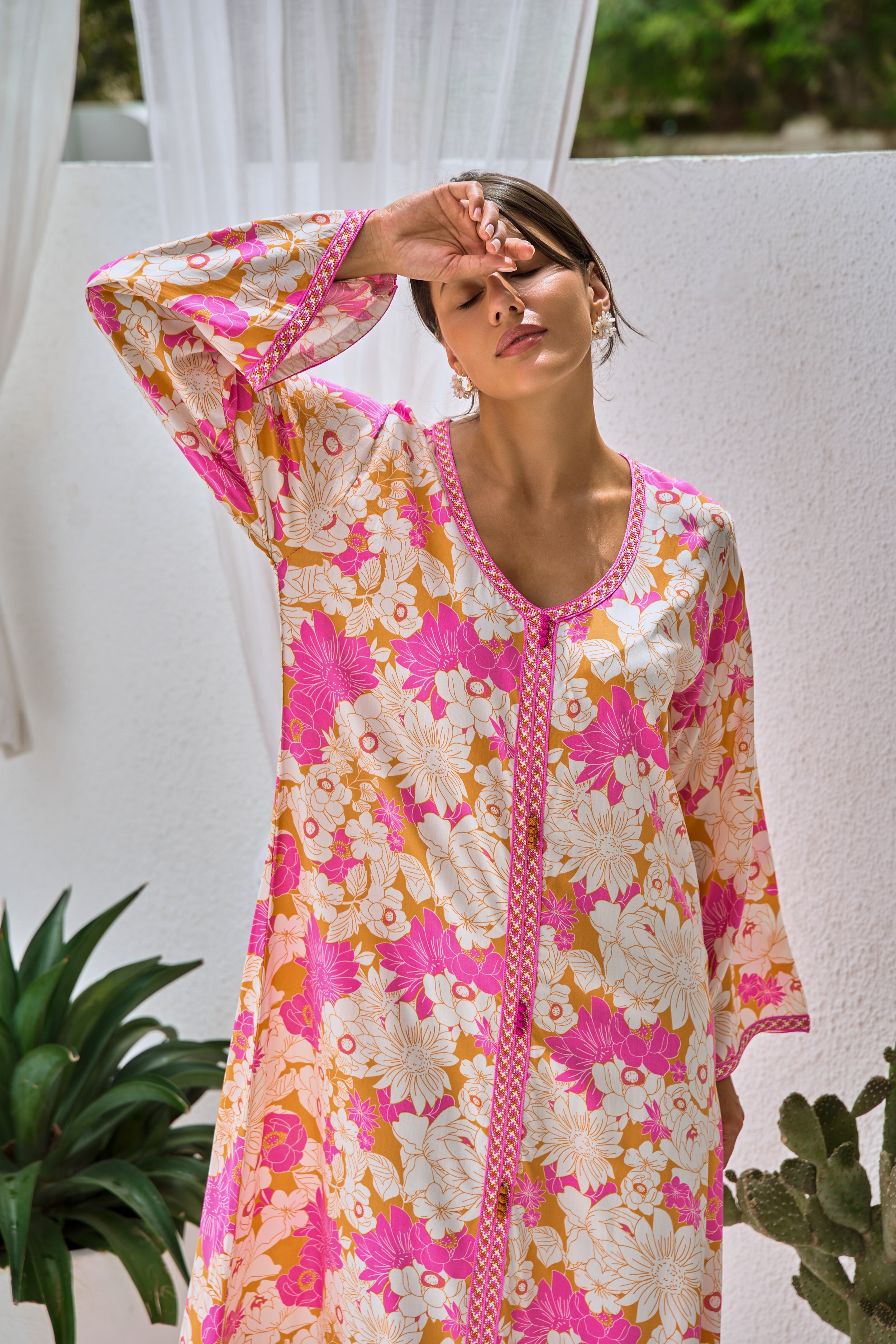 ORVA KAFTAN