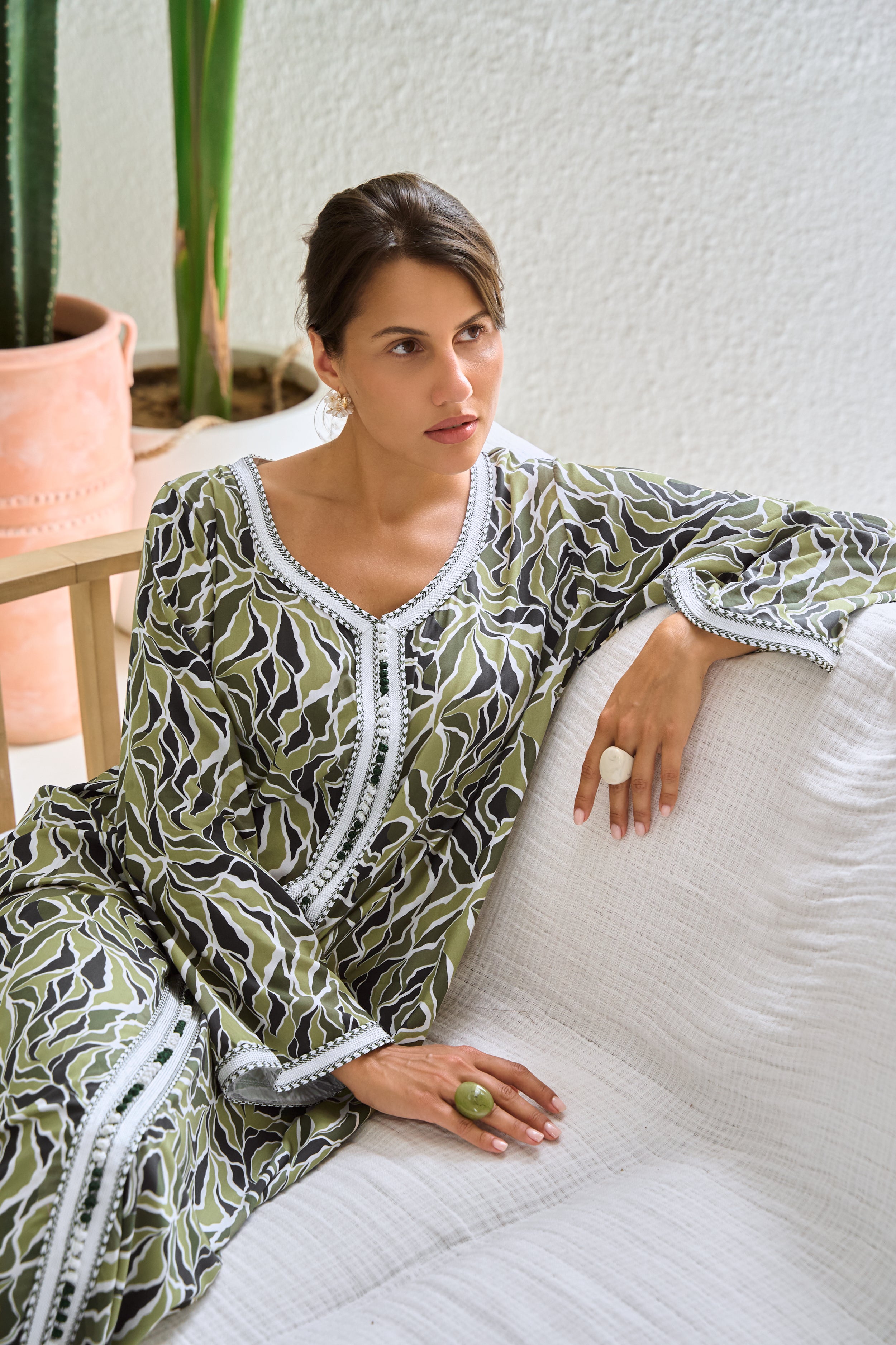 VEYA KAFTAN