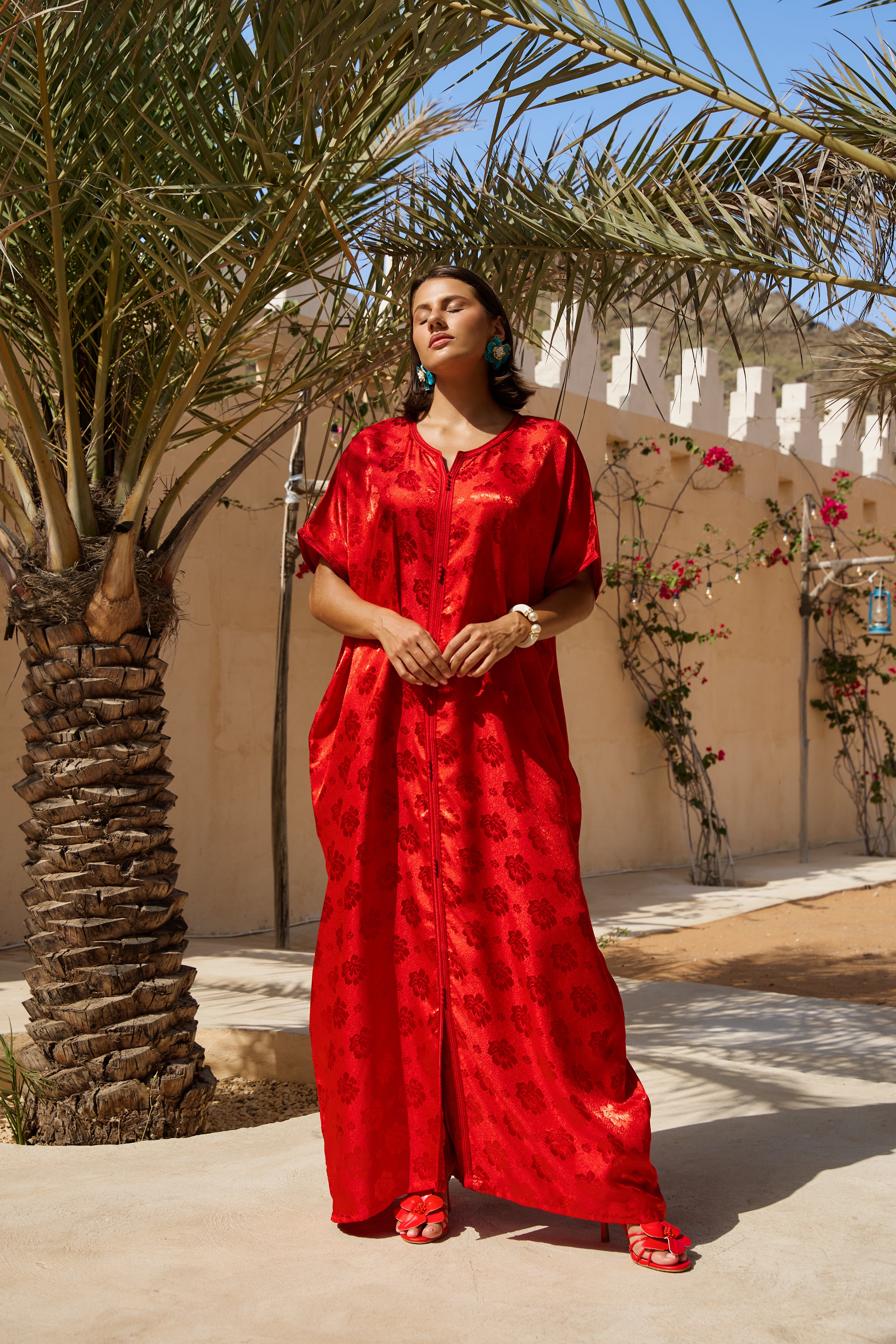 SHIRIN KAFTAN