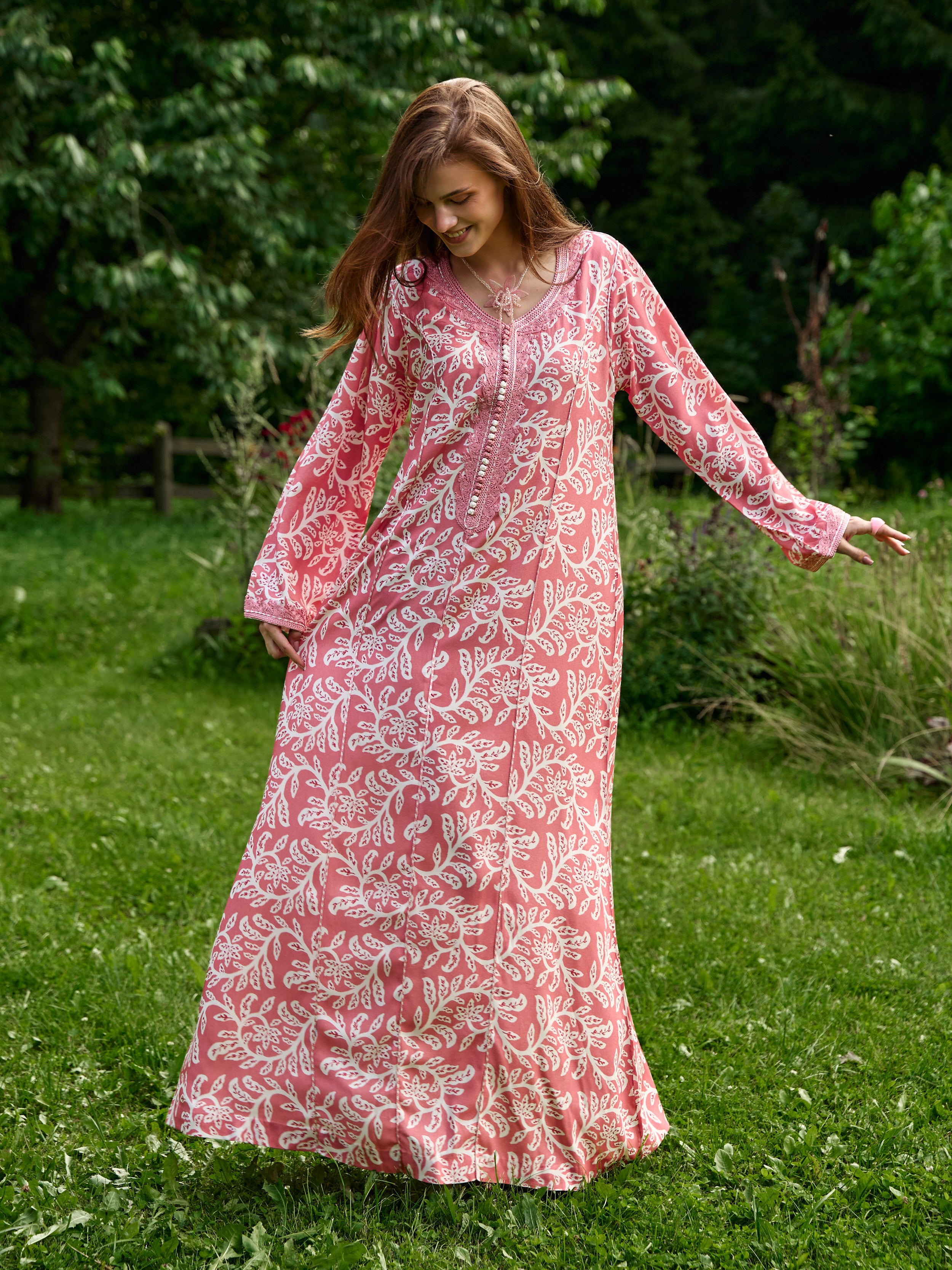 AVELINE KAFTAN