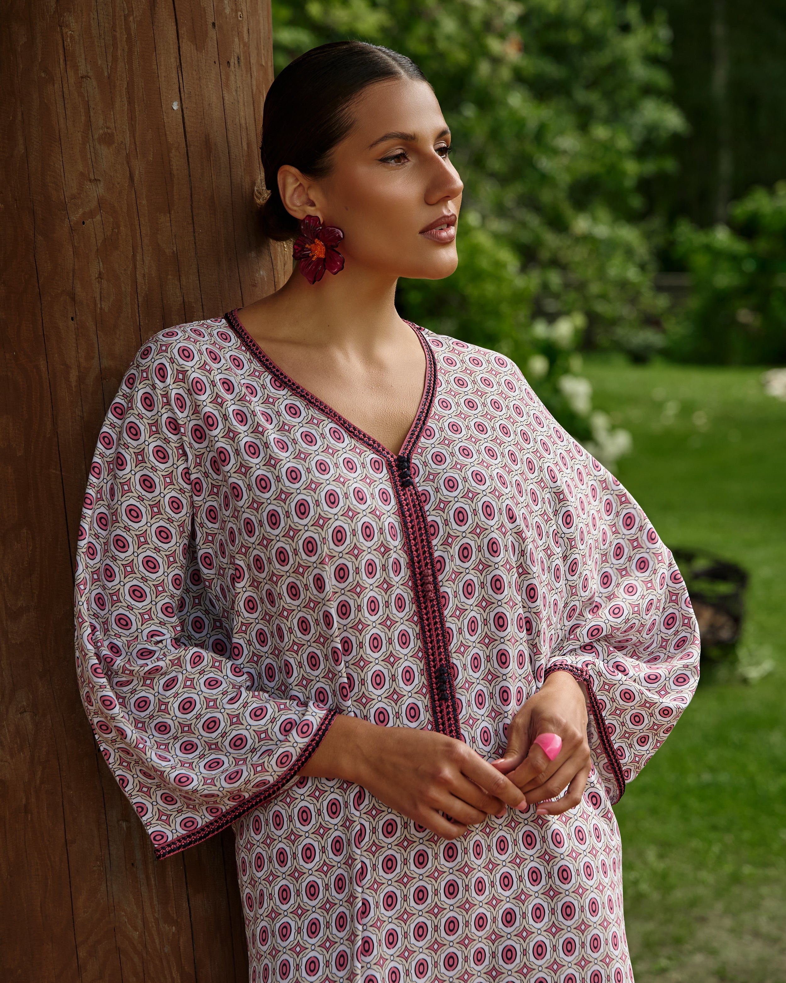 MIREYA KAFTAN