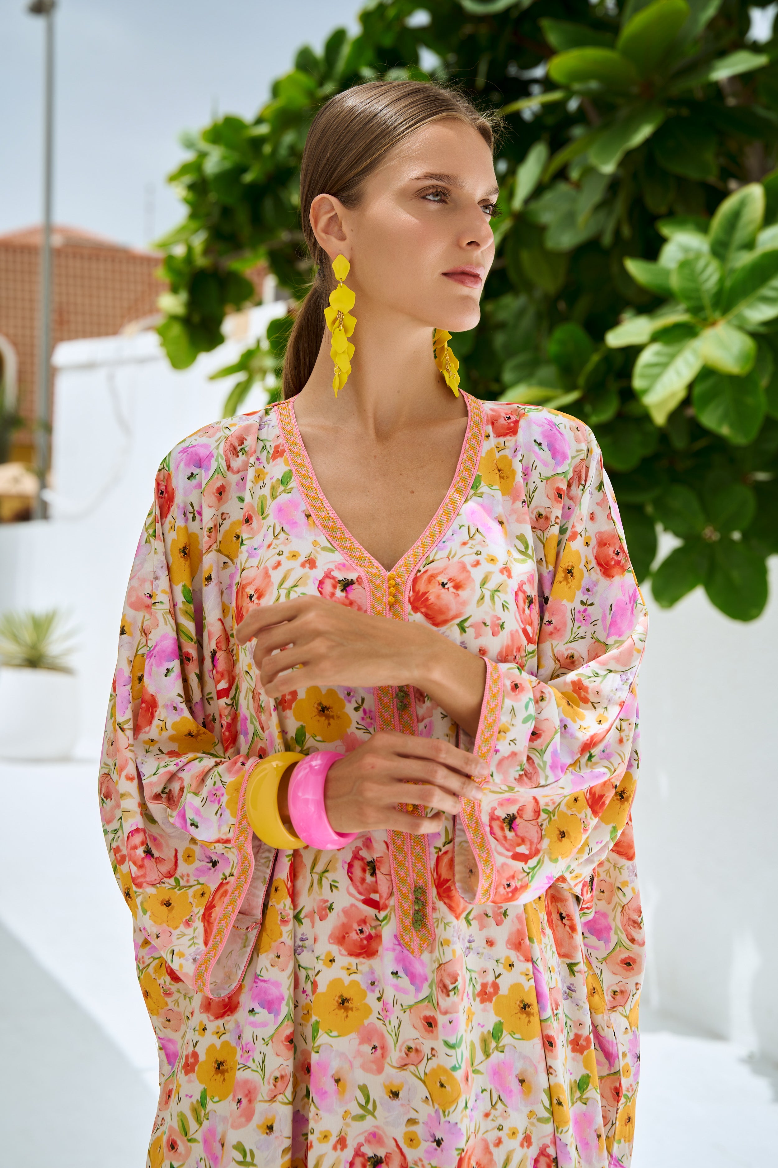CALIEN KAFTAN