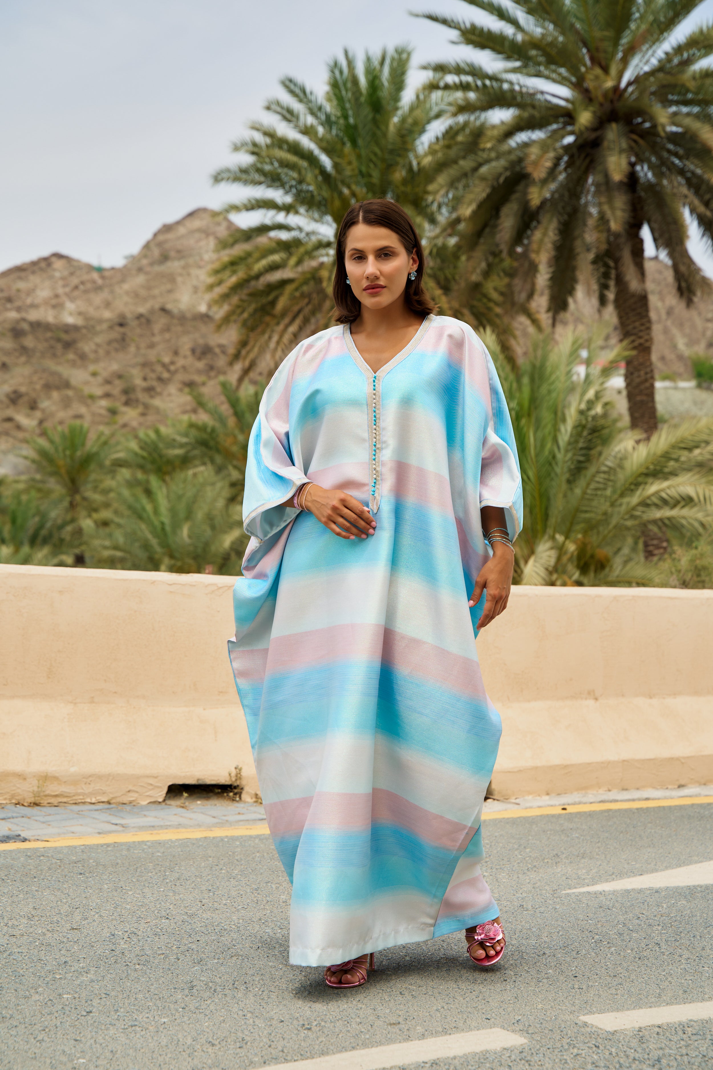 NARIN KAFTAN