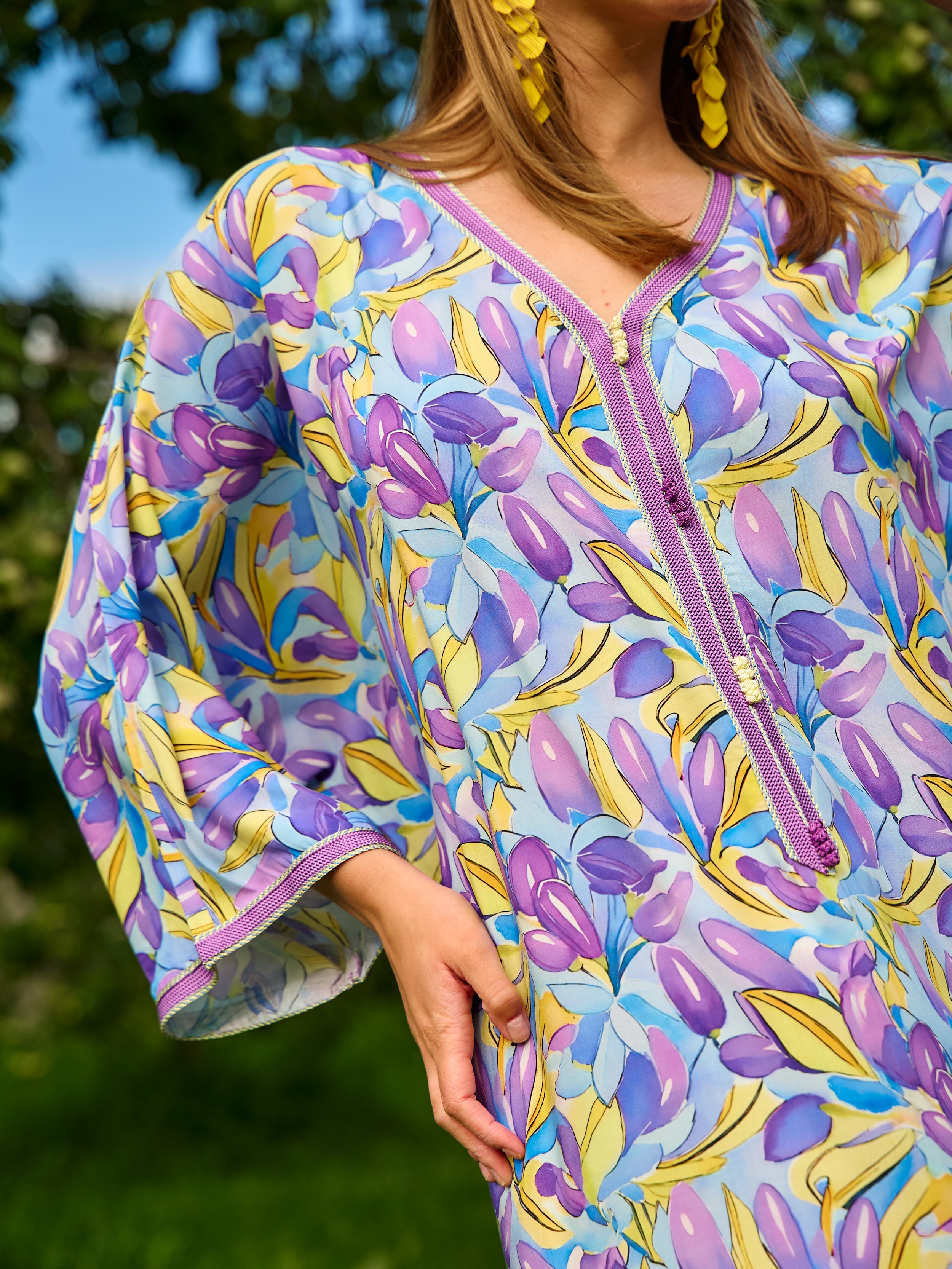 TALA KAFTAN