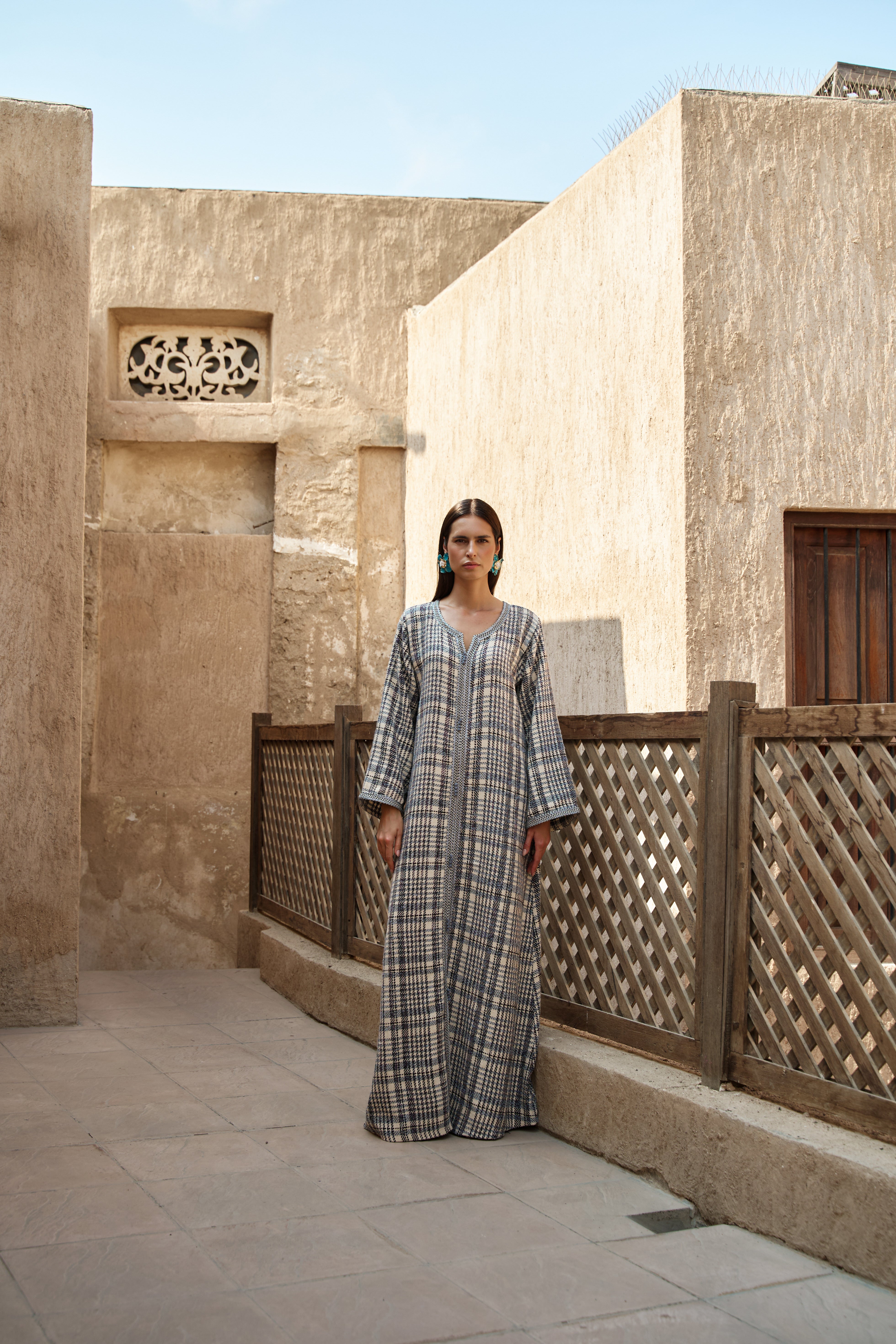 LALEI KAFTAN