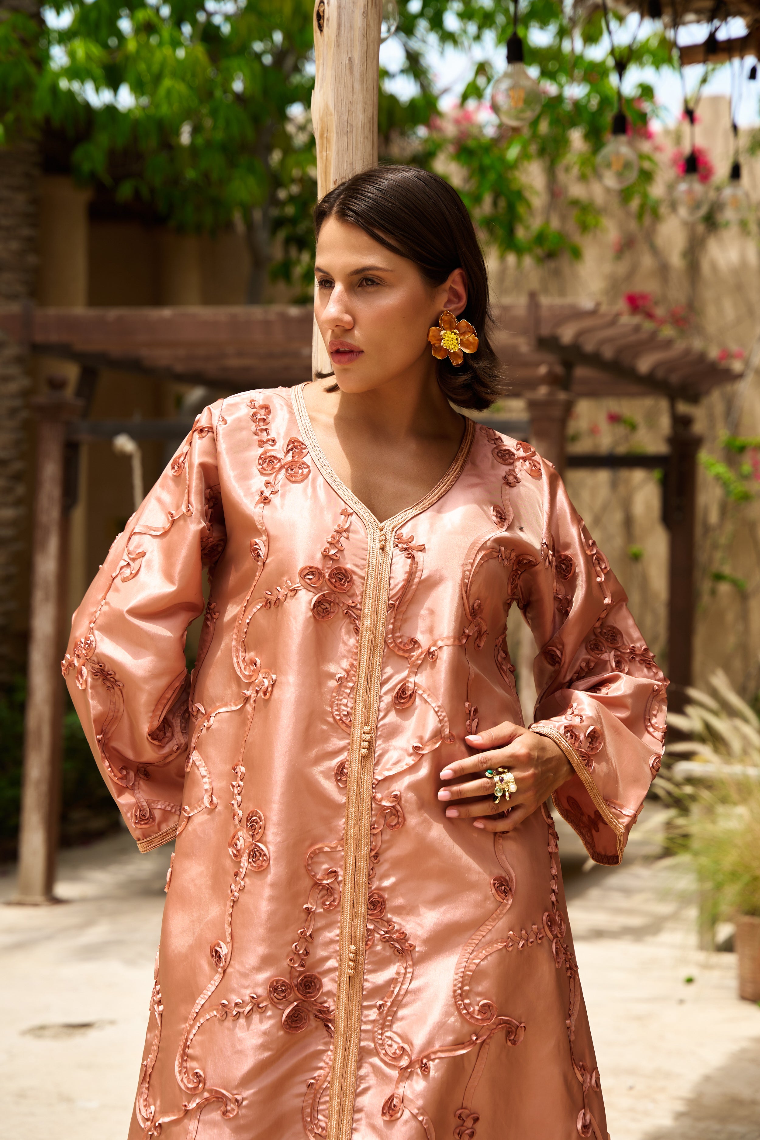 PELIN KAFTAN