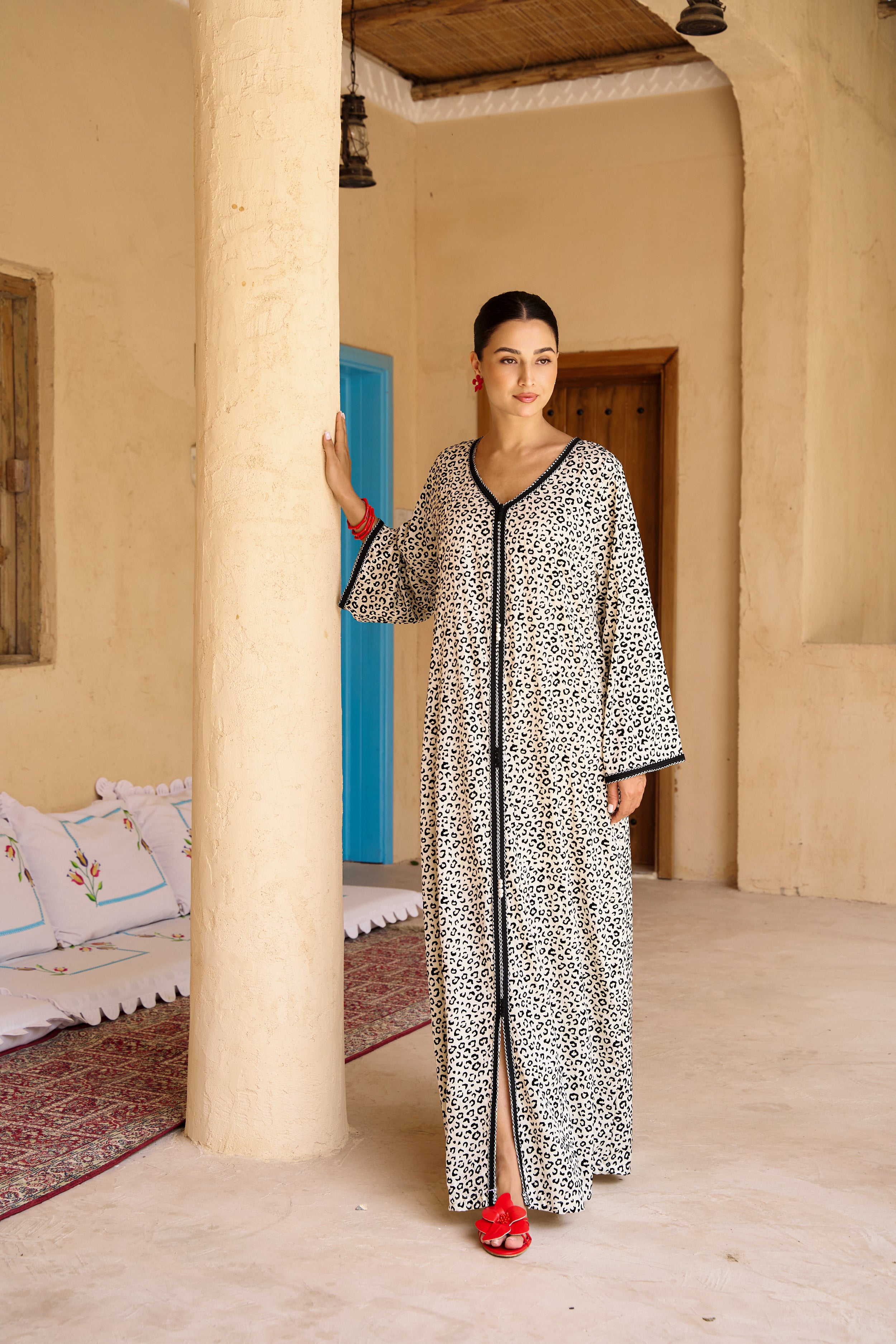 MARIN KAFTAN
