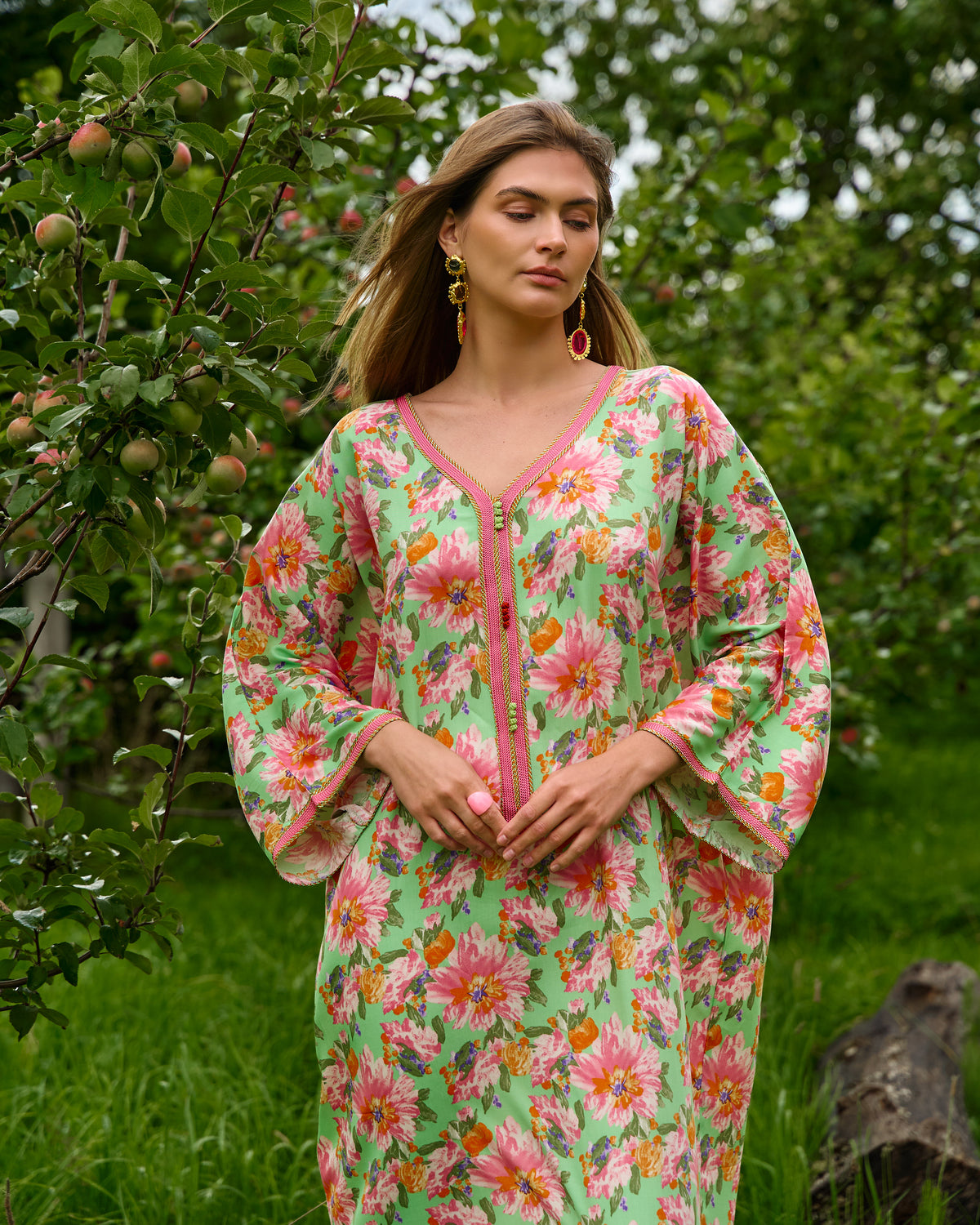 ALINA KAFTAN