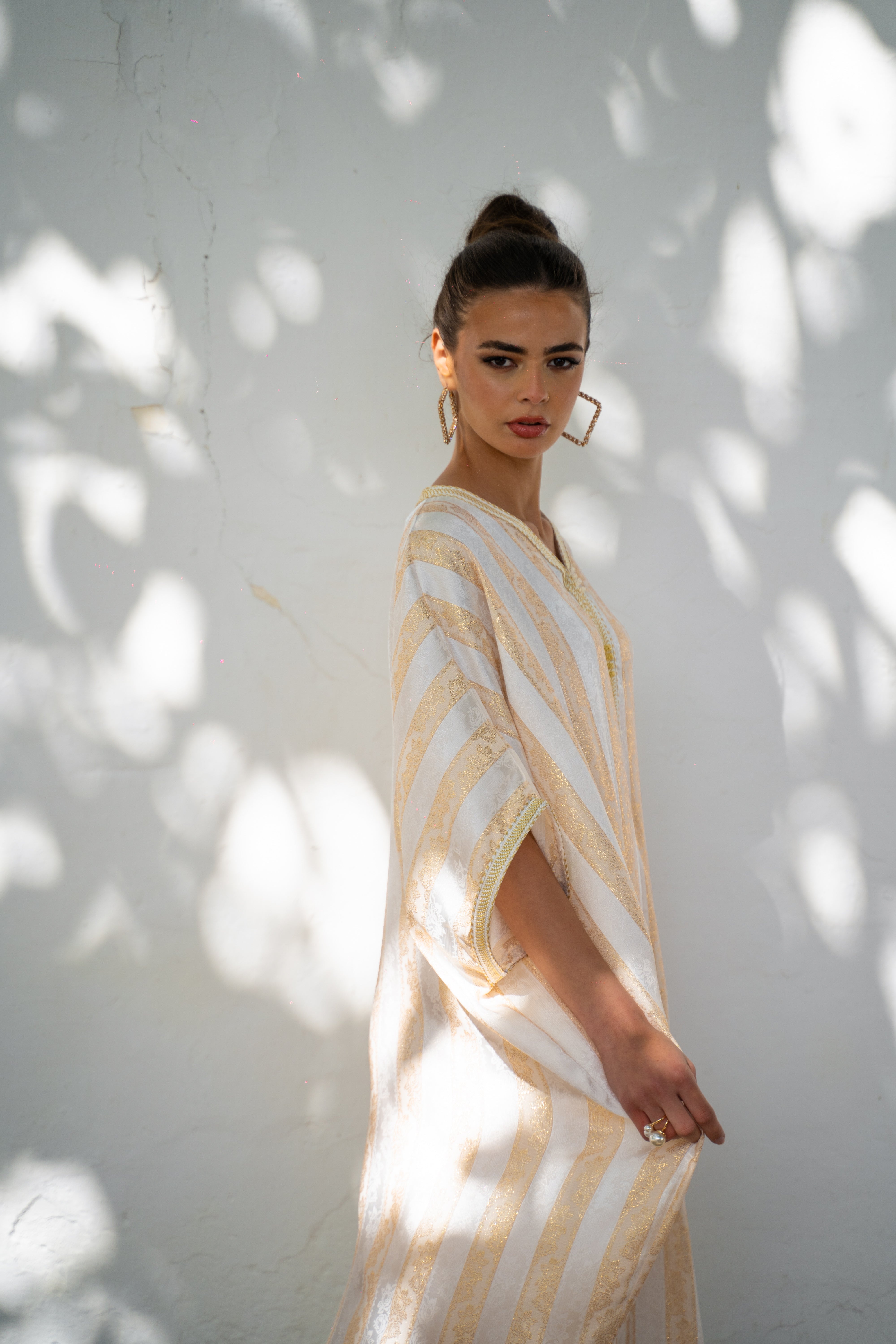 JANNAT KAFTAN