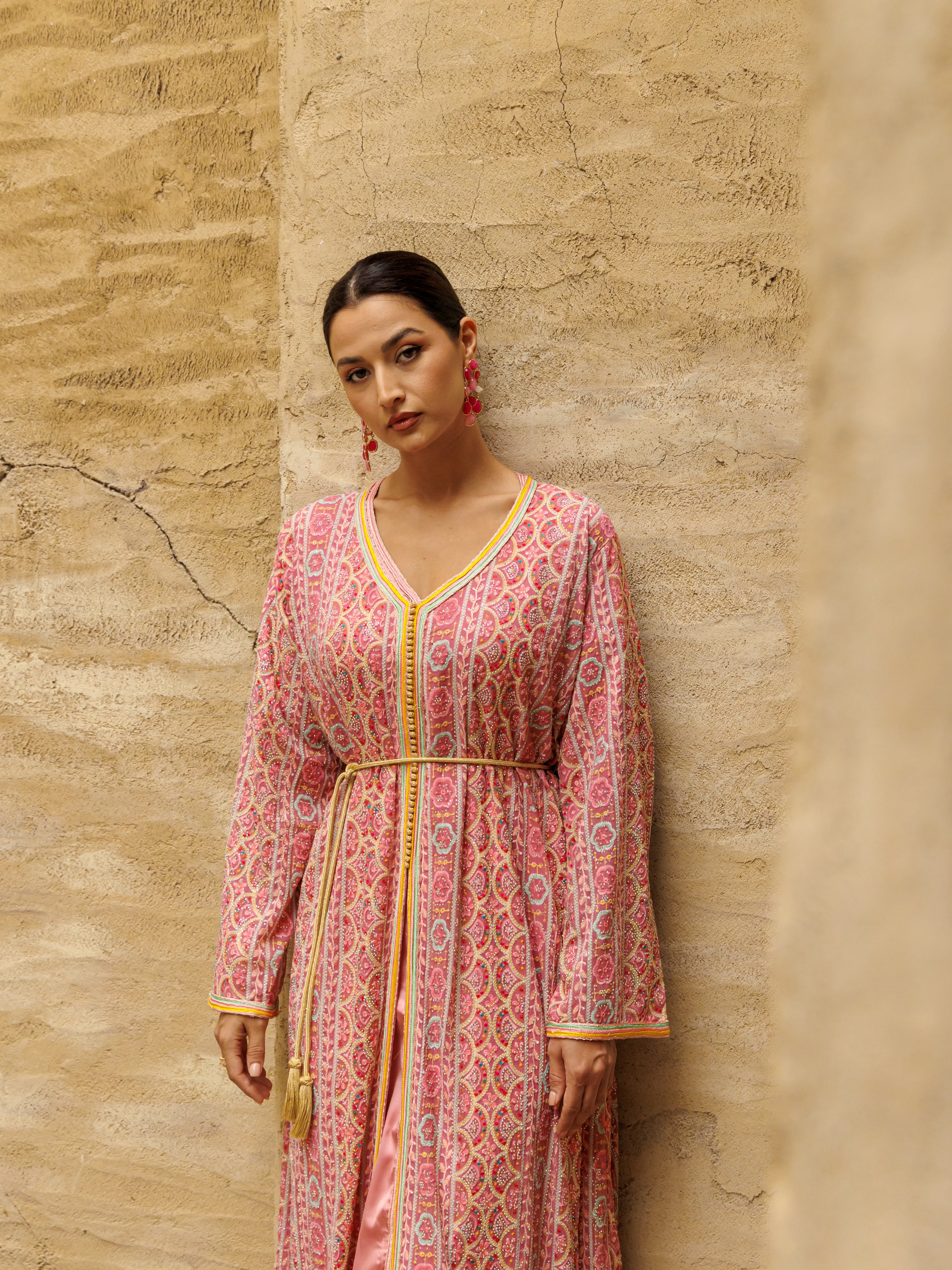 INAAYA KAFTAN