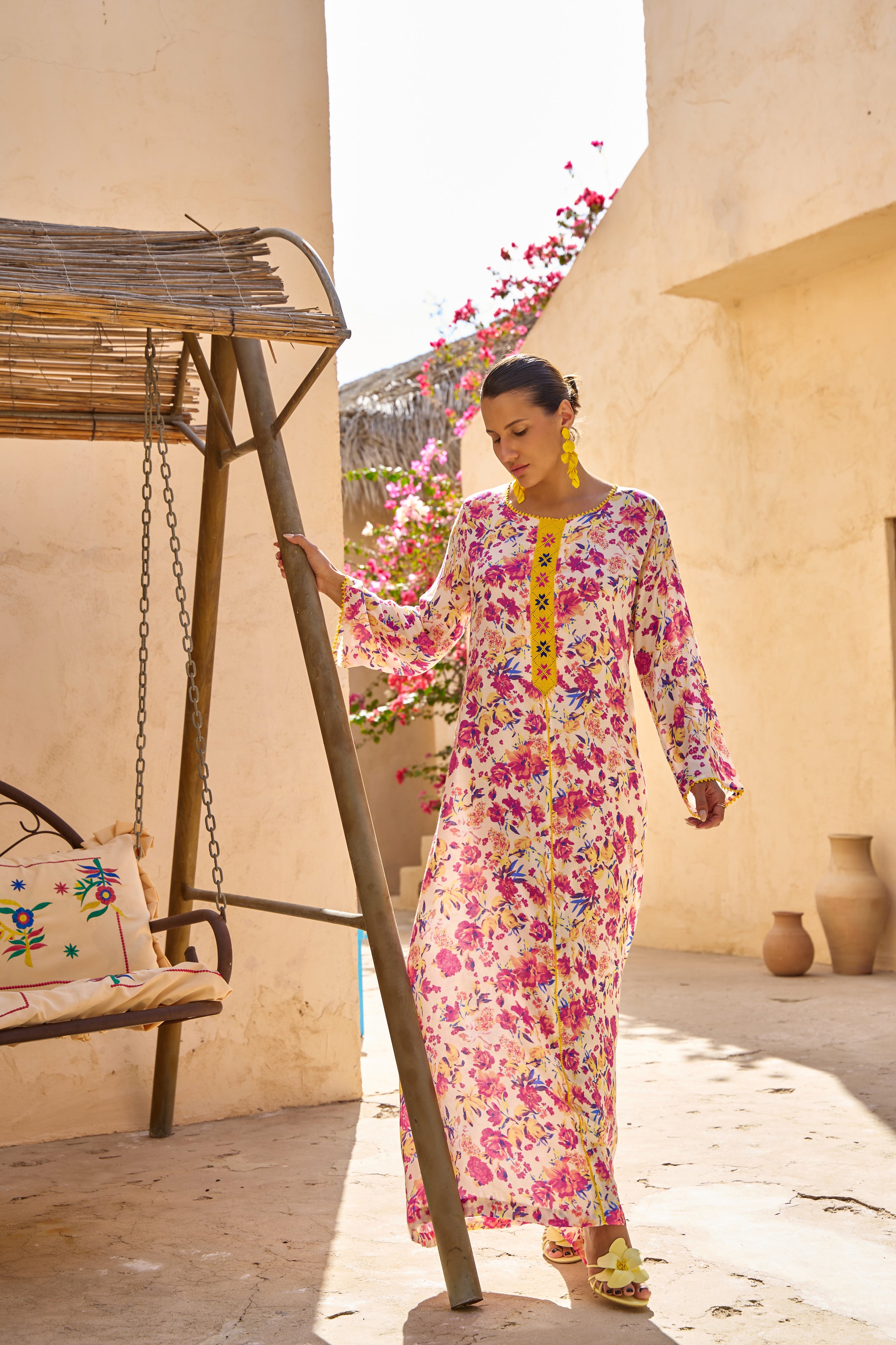 MIRAY KAFTAN