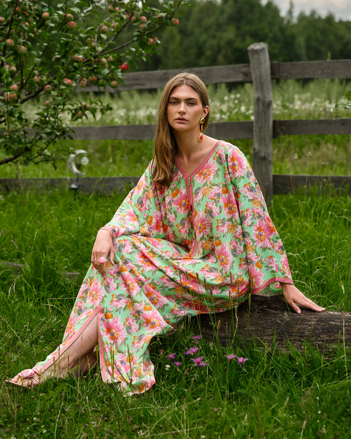 ALINA KAFTAN