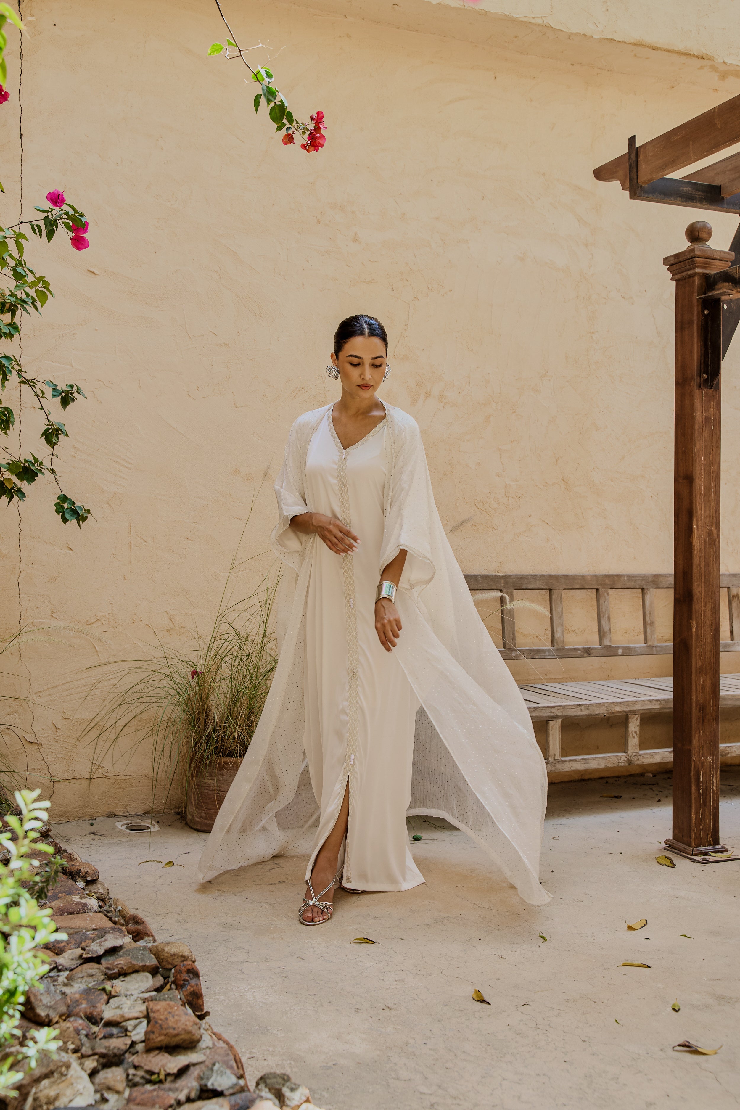 DERYA KAFTAN