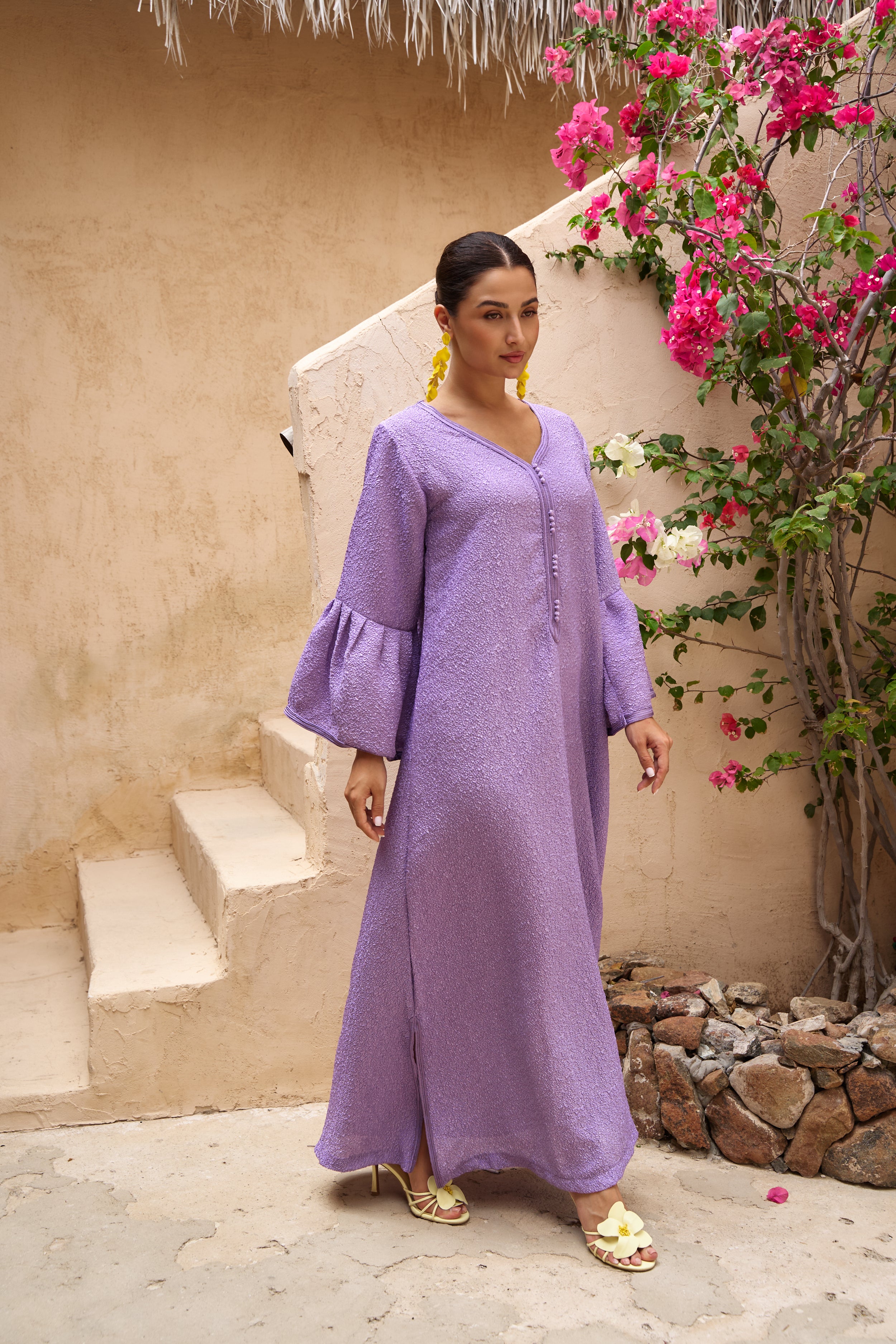 RAYA KAFTAN