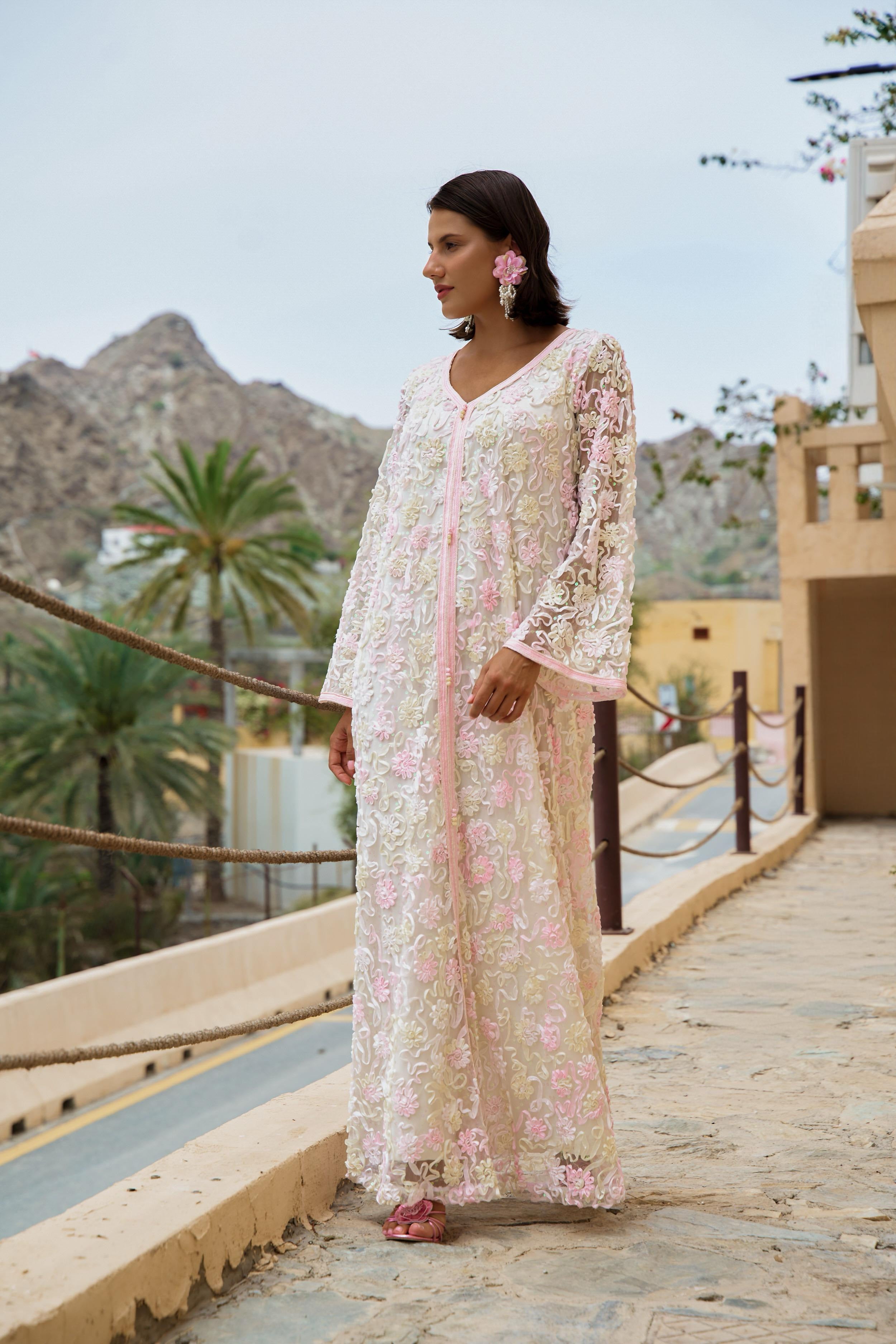 AYLARA KAFTAN