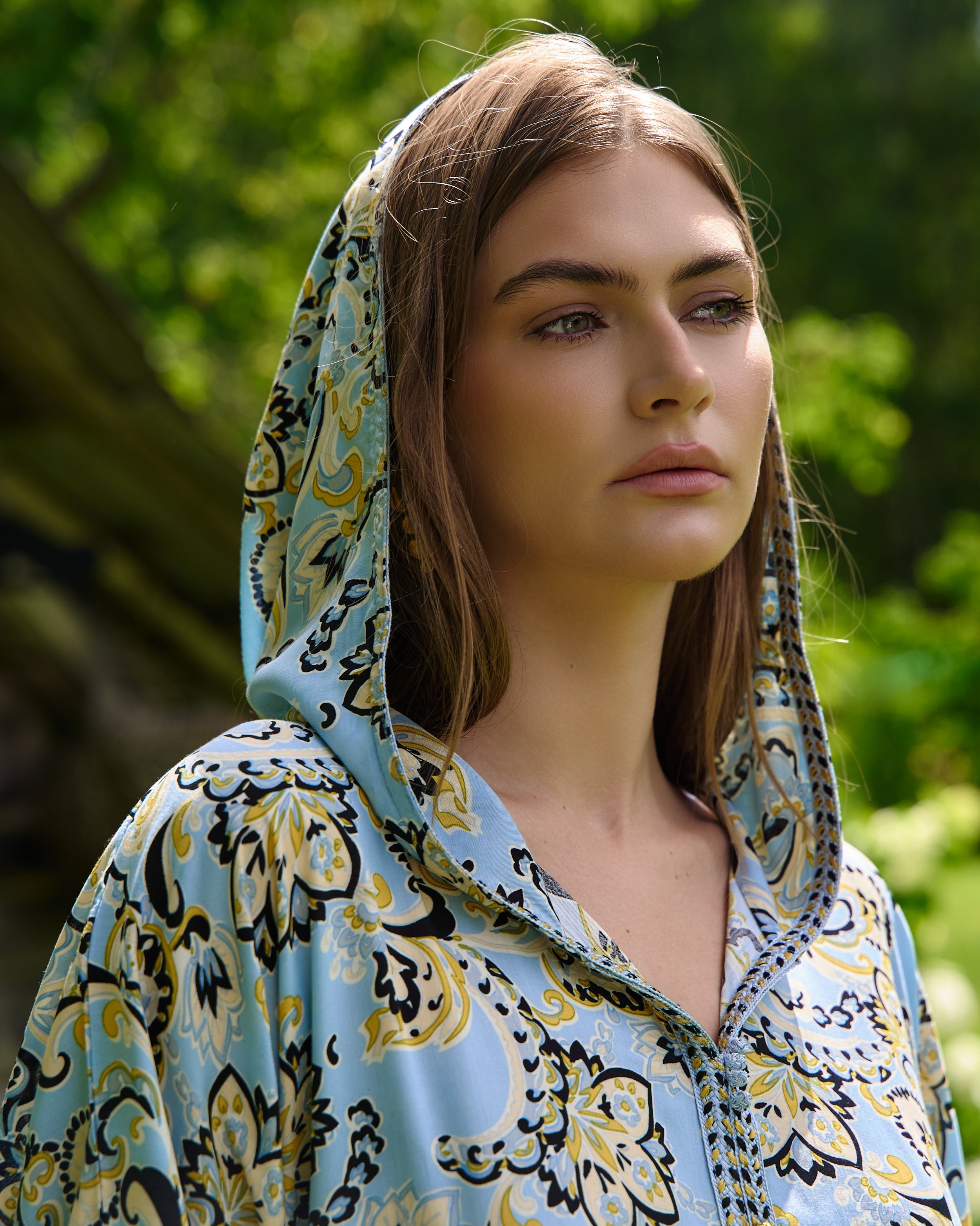 NAYLA JALABIYA
