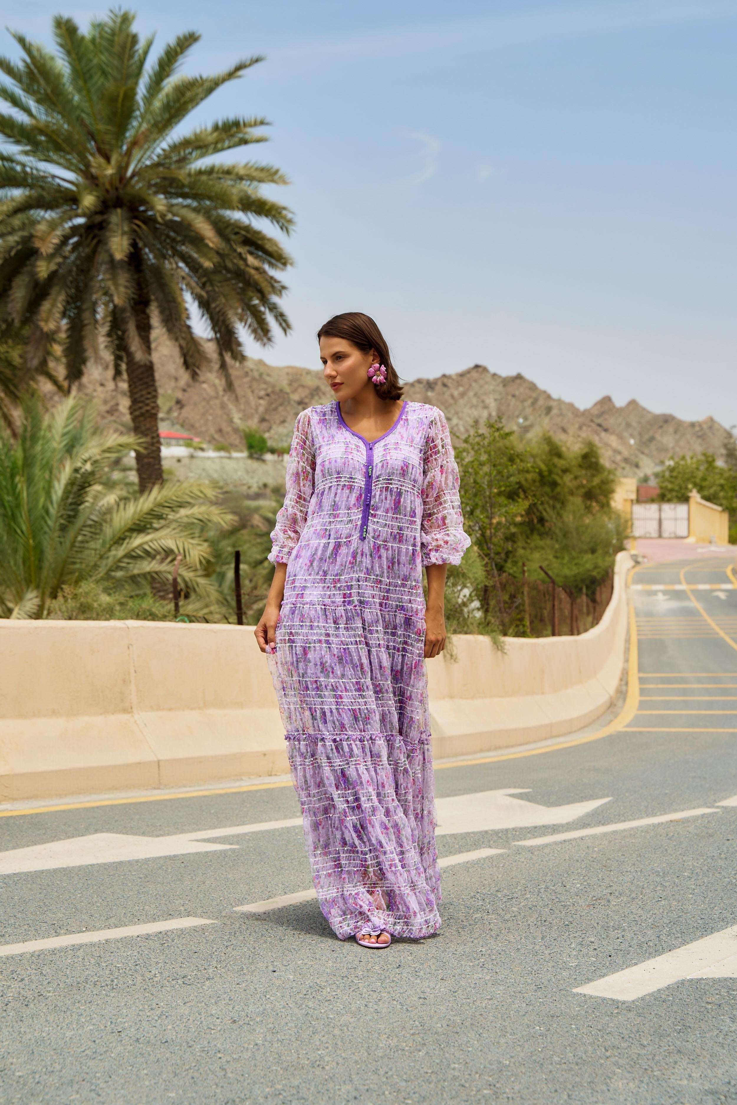 BAYAN KAFTAN