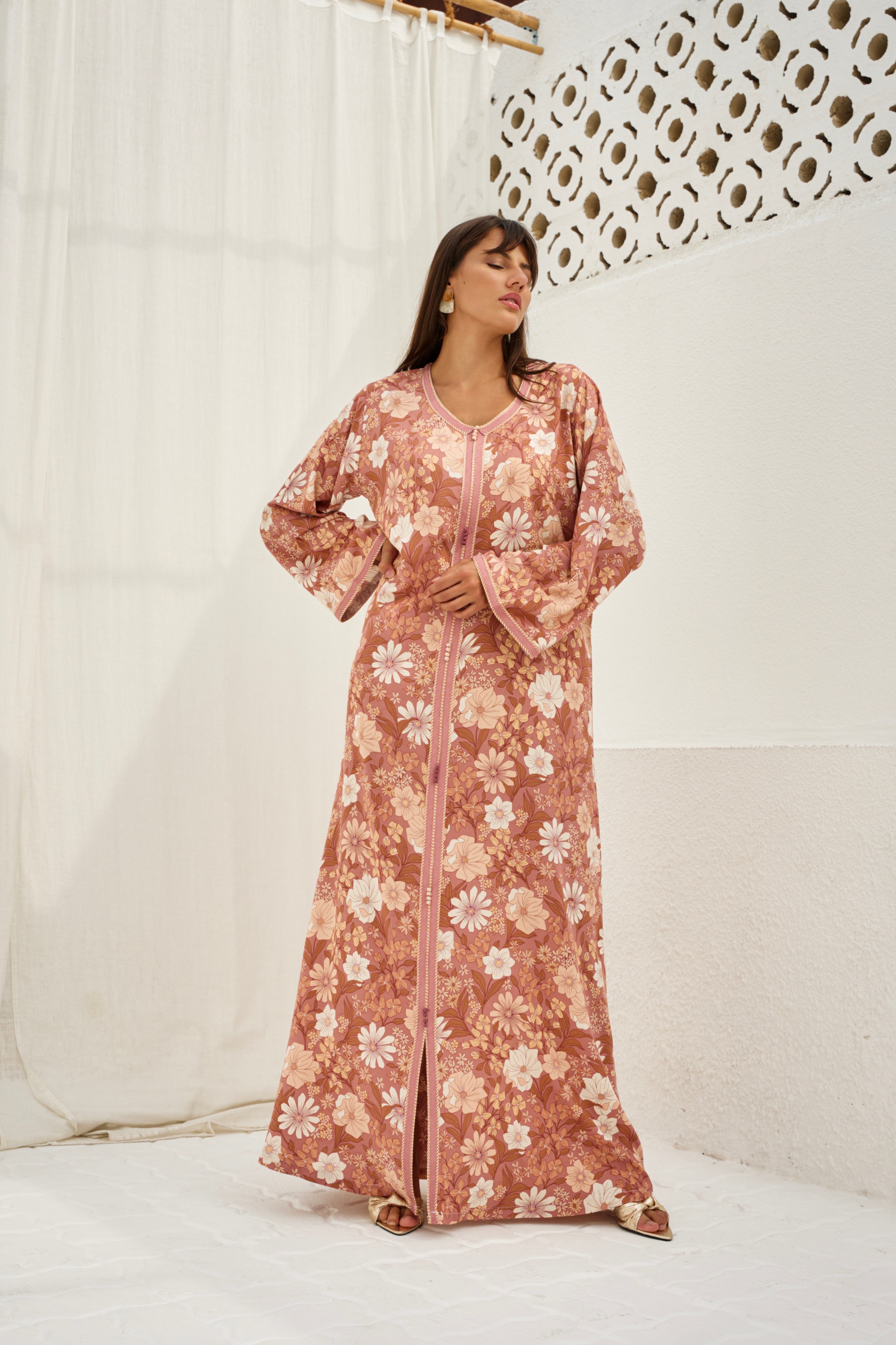 IRA KAFTAN