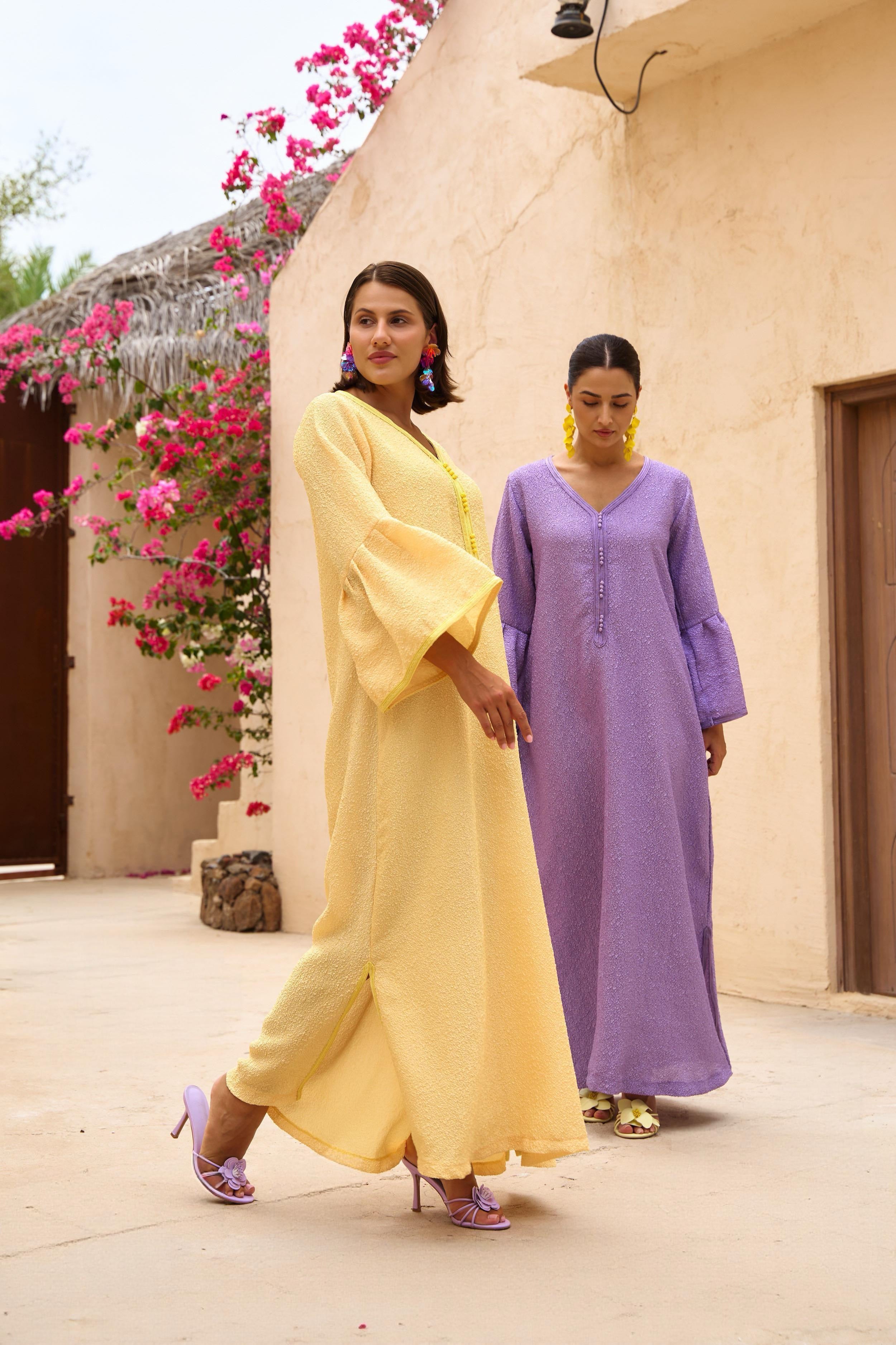 RAYA KAFTAN