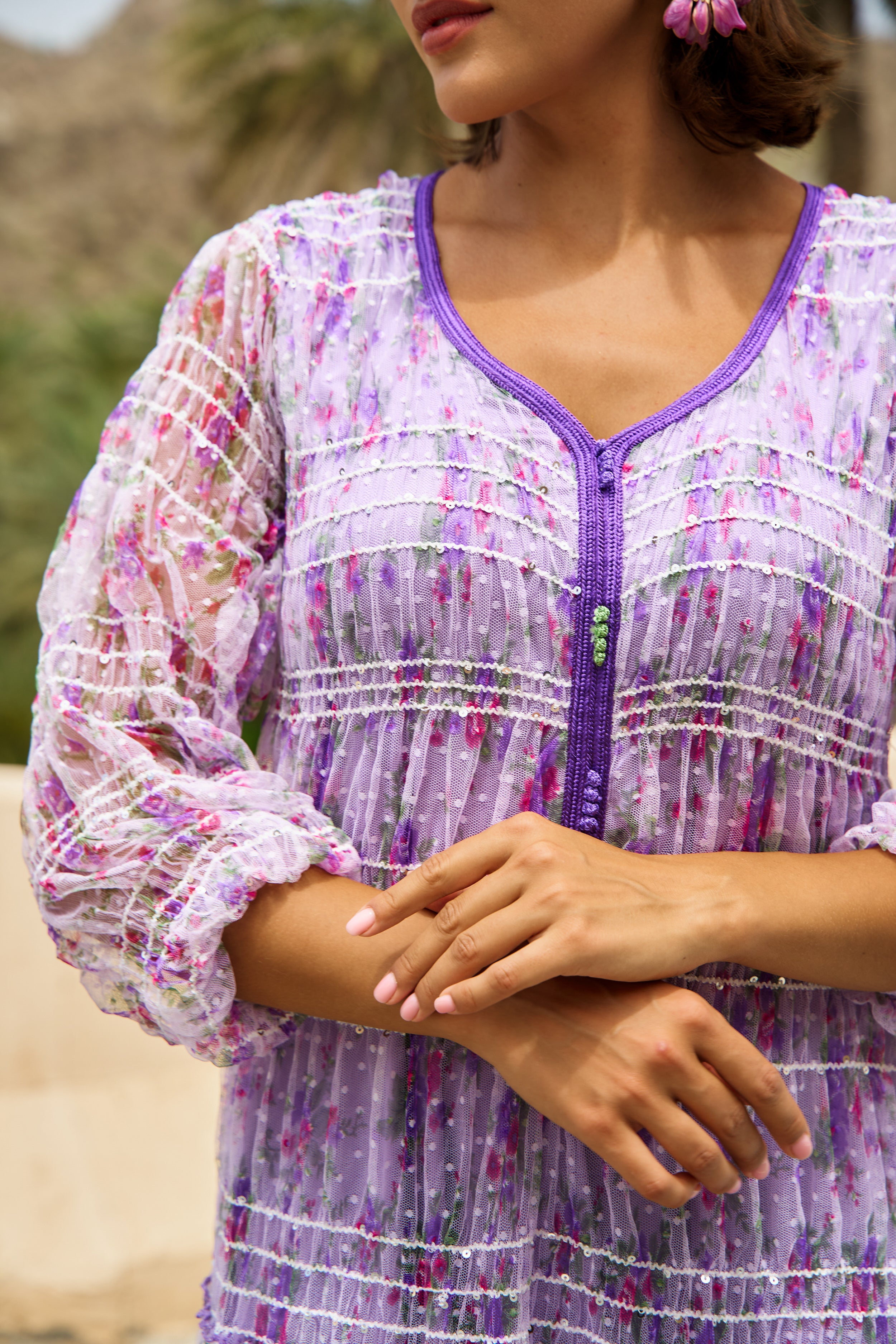 BAYAN KAFTAN