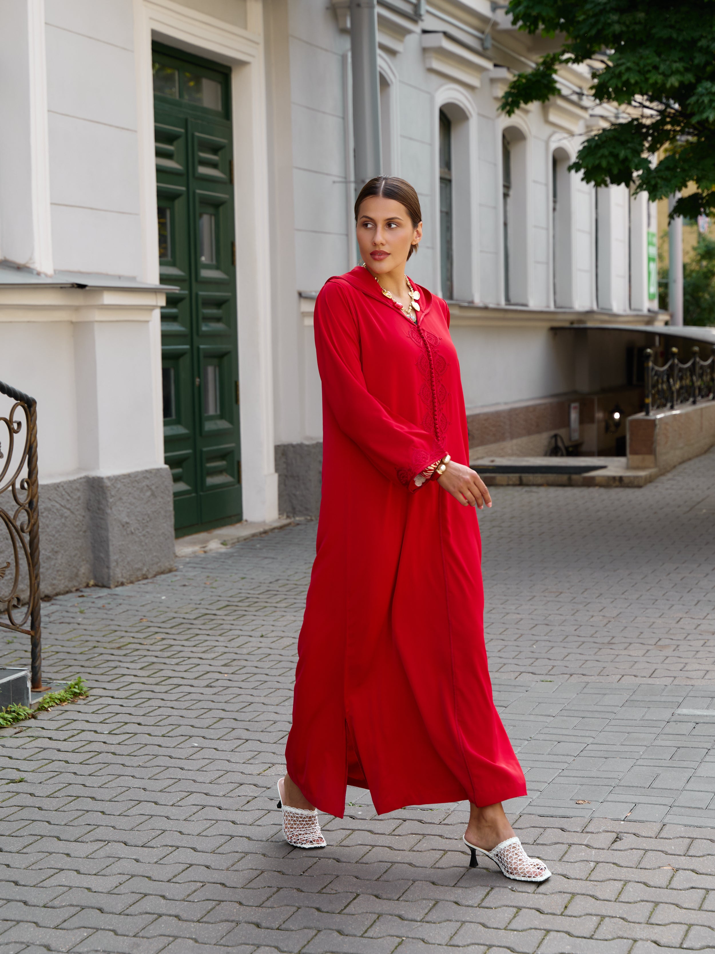Look 3 - MG