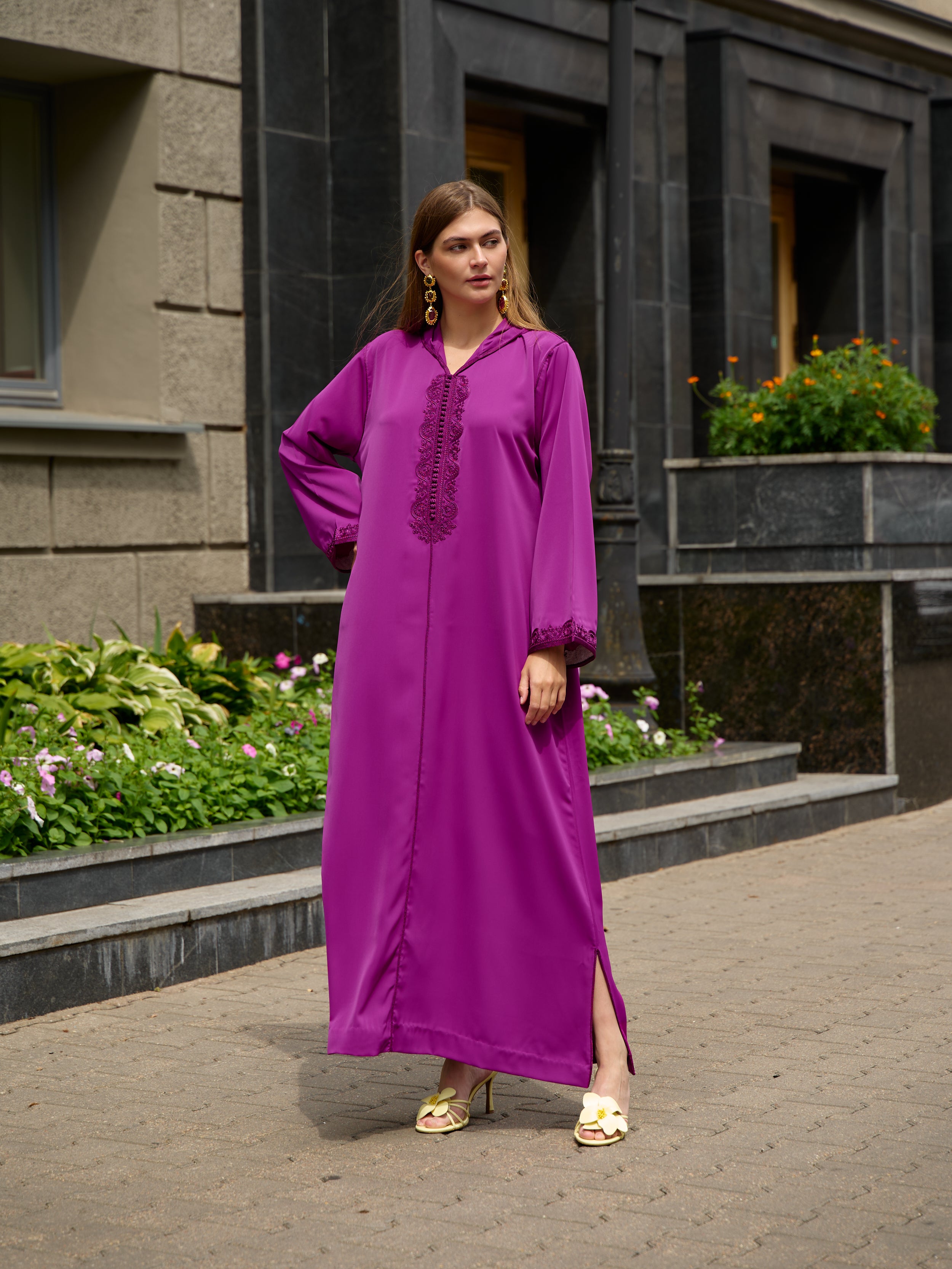 Look 1 - MG