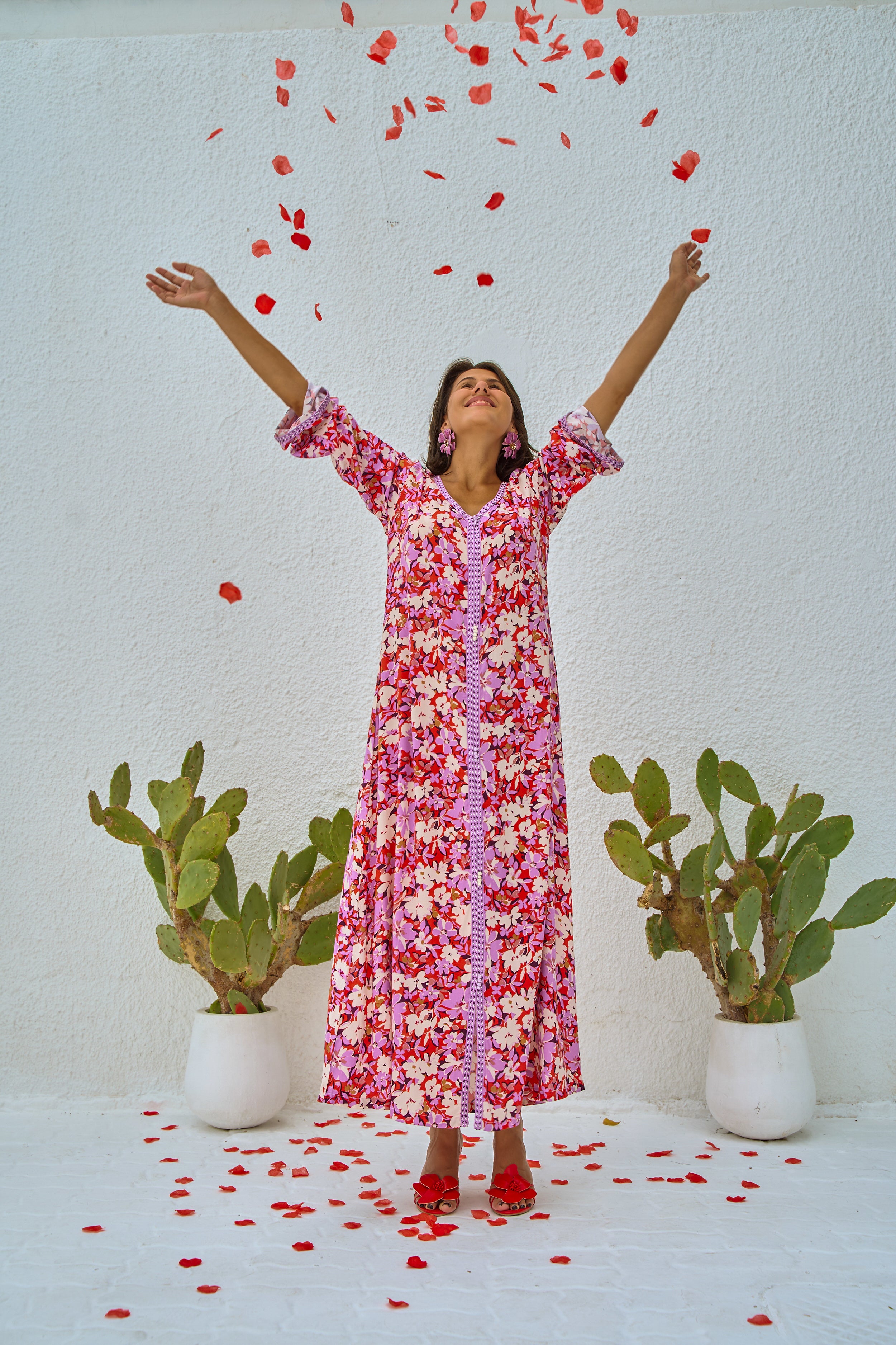 AELIS KAFTAN