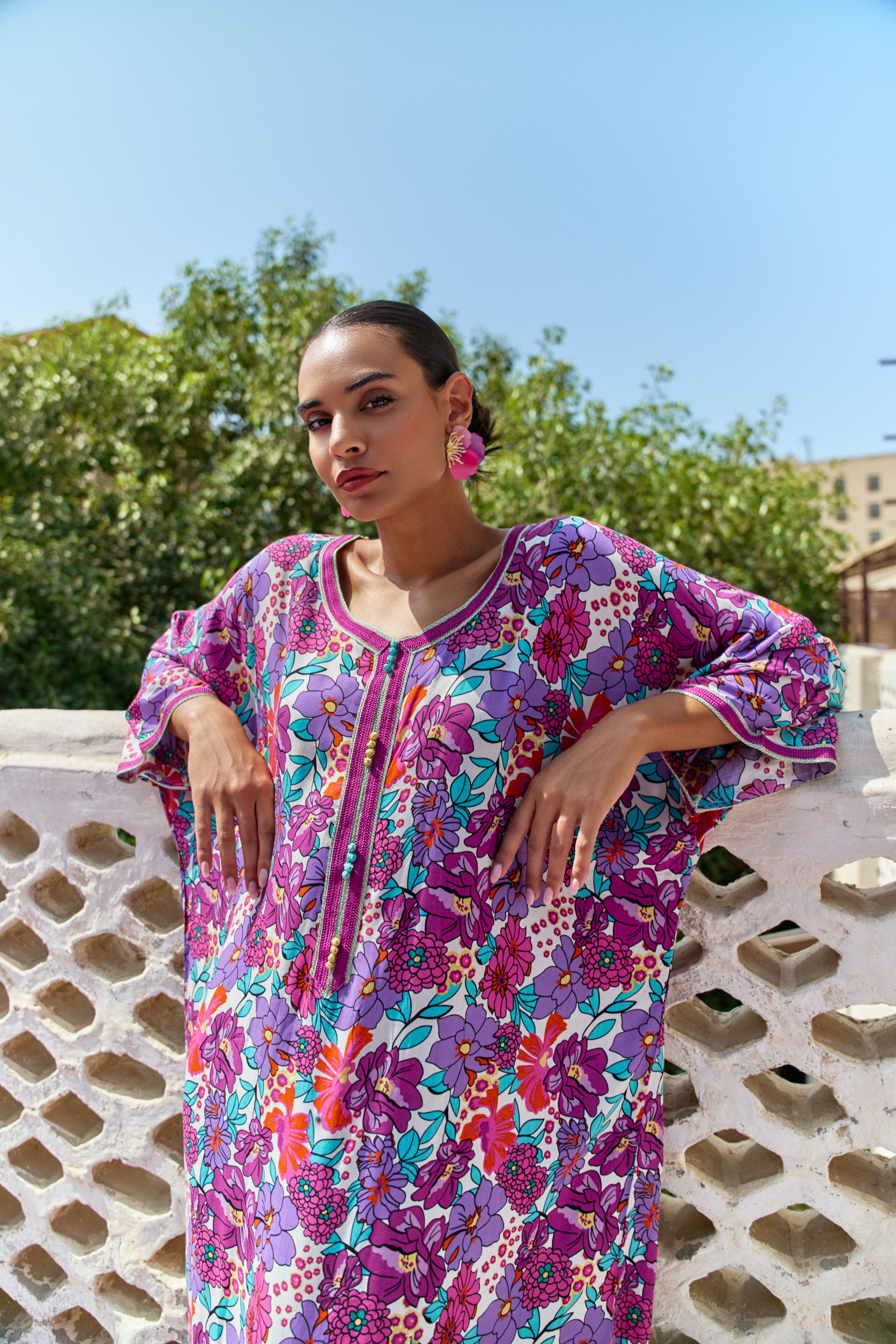 MEERA KAFTAN