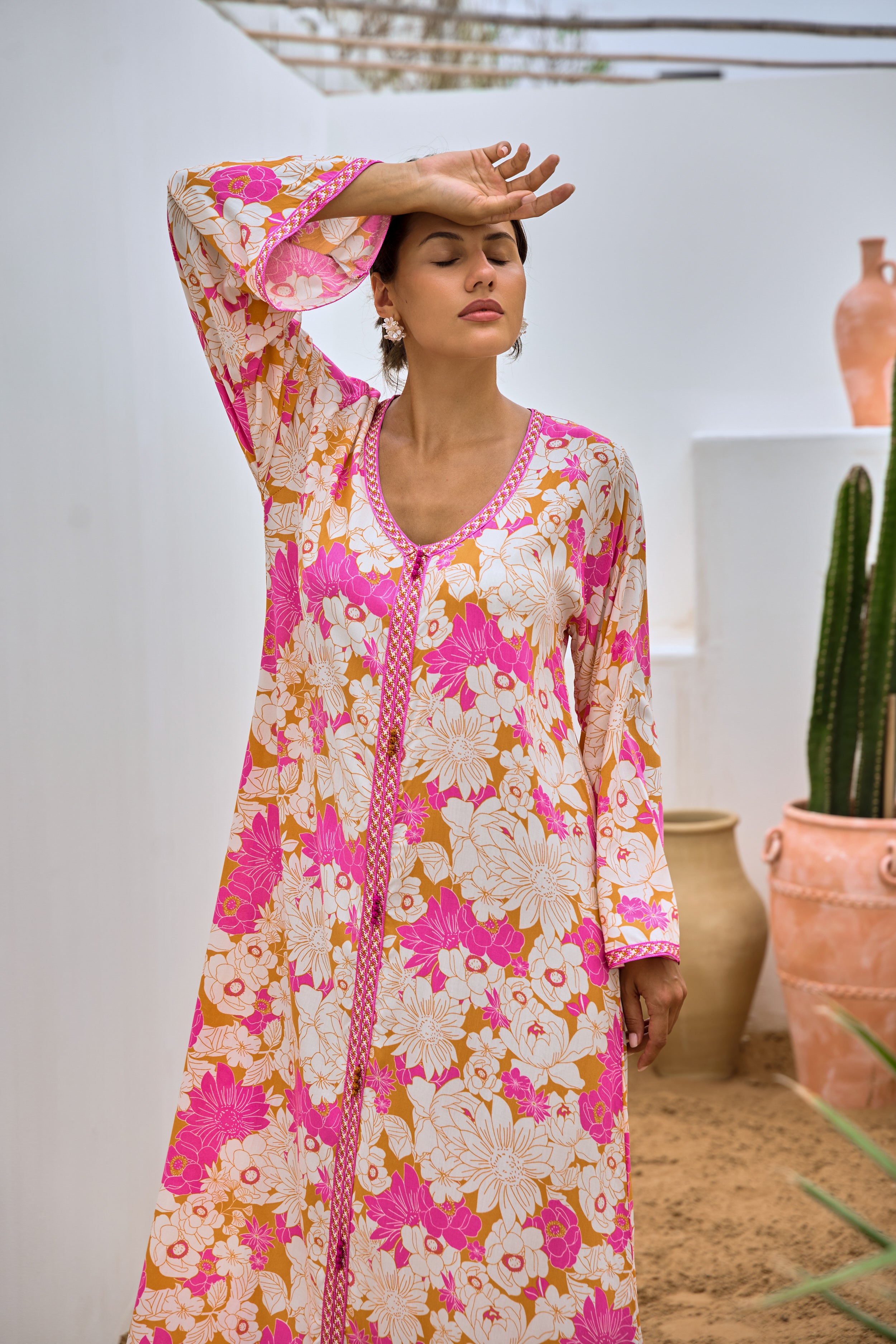 ORVA KAFTAN
