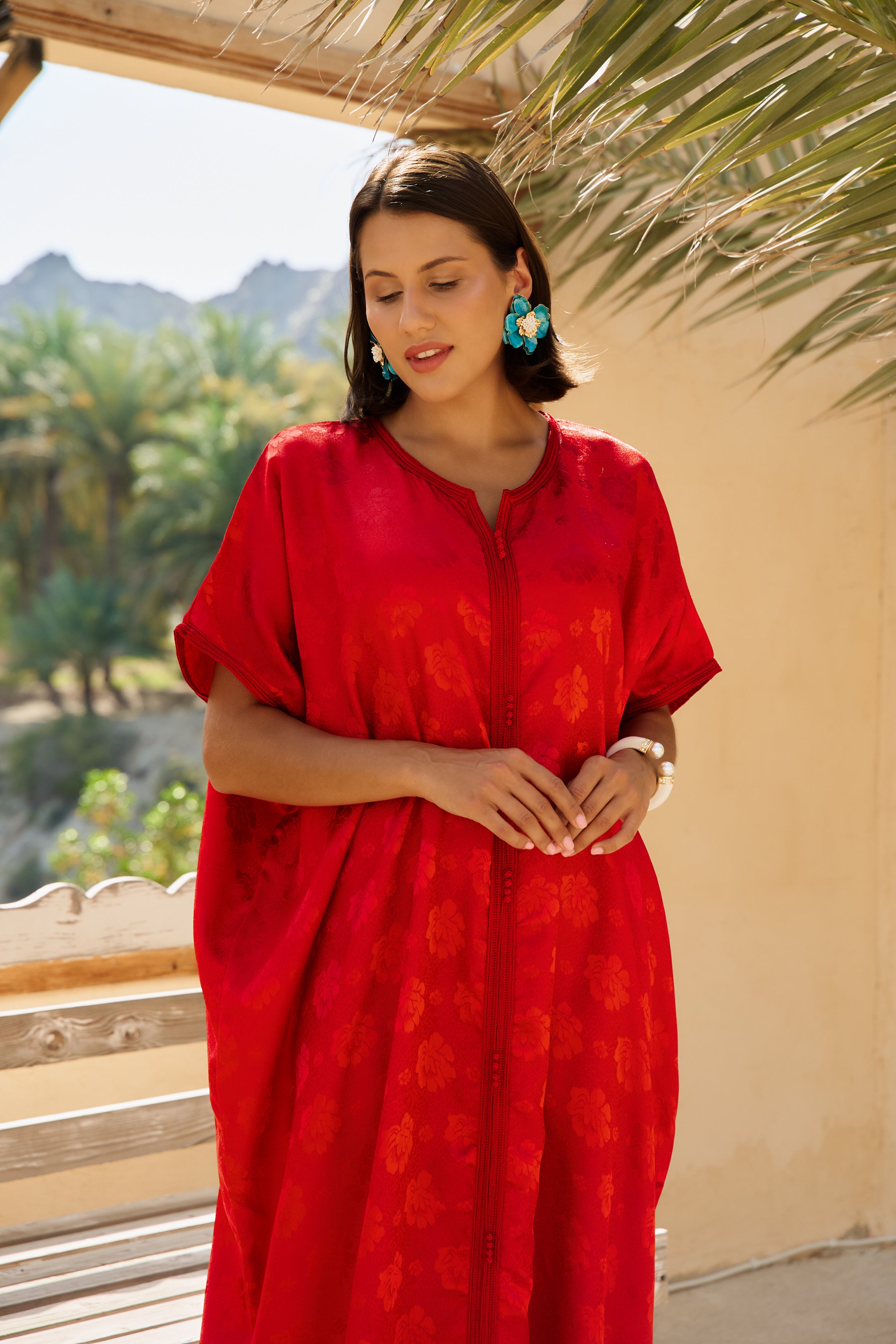SHIRIN KAFTAN