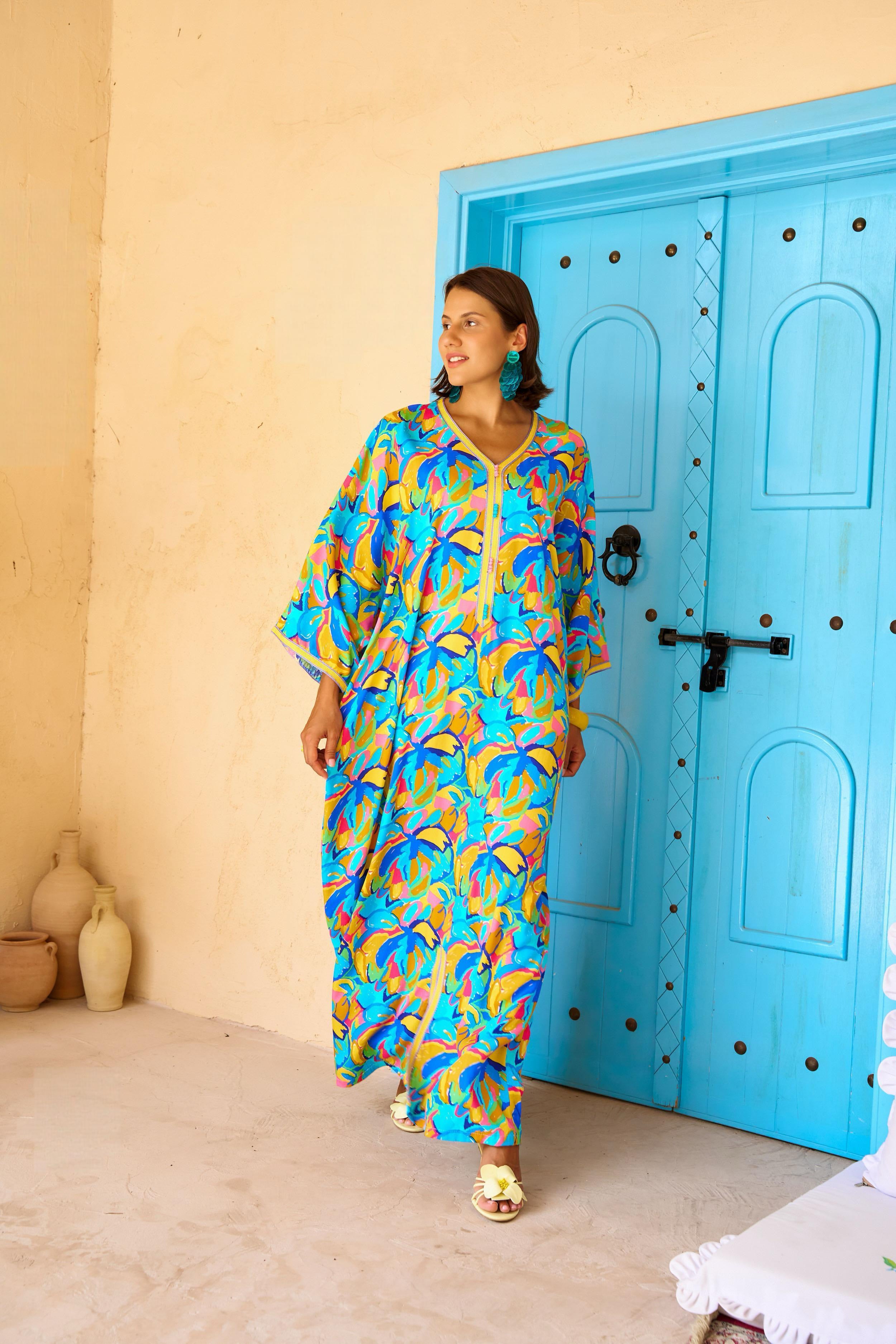 MIRAE KAFTAN