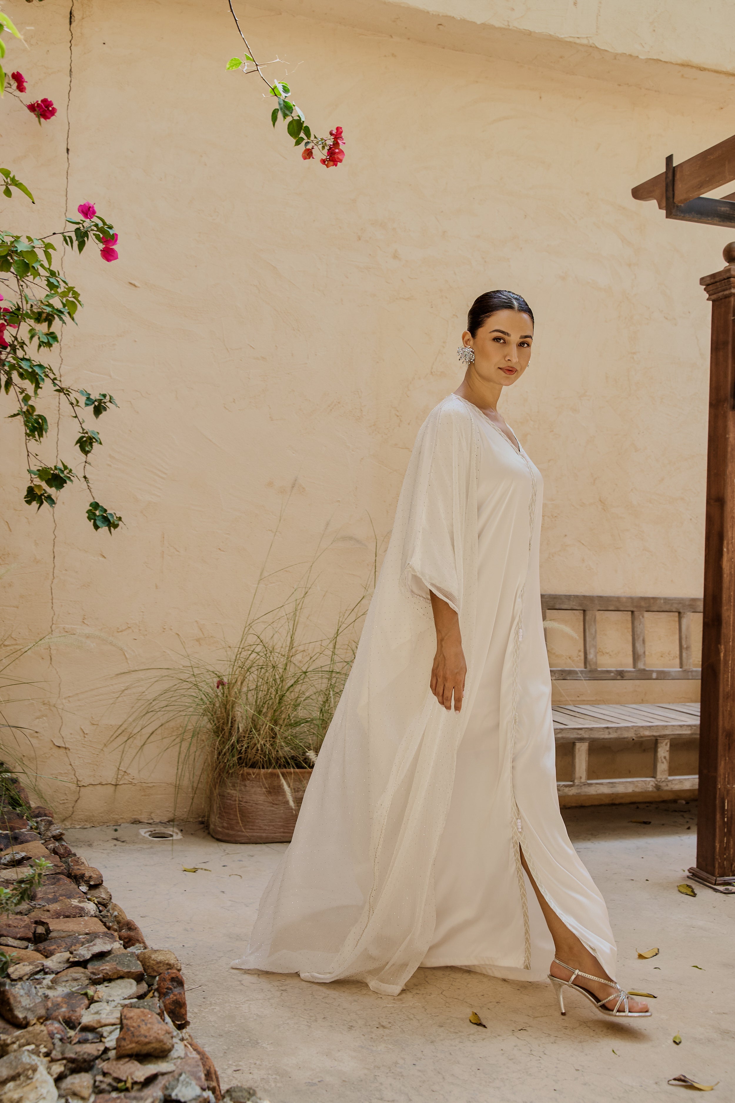 DERYA KAFTAN