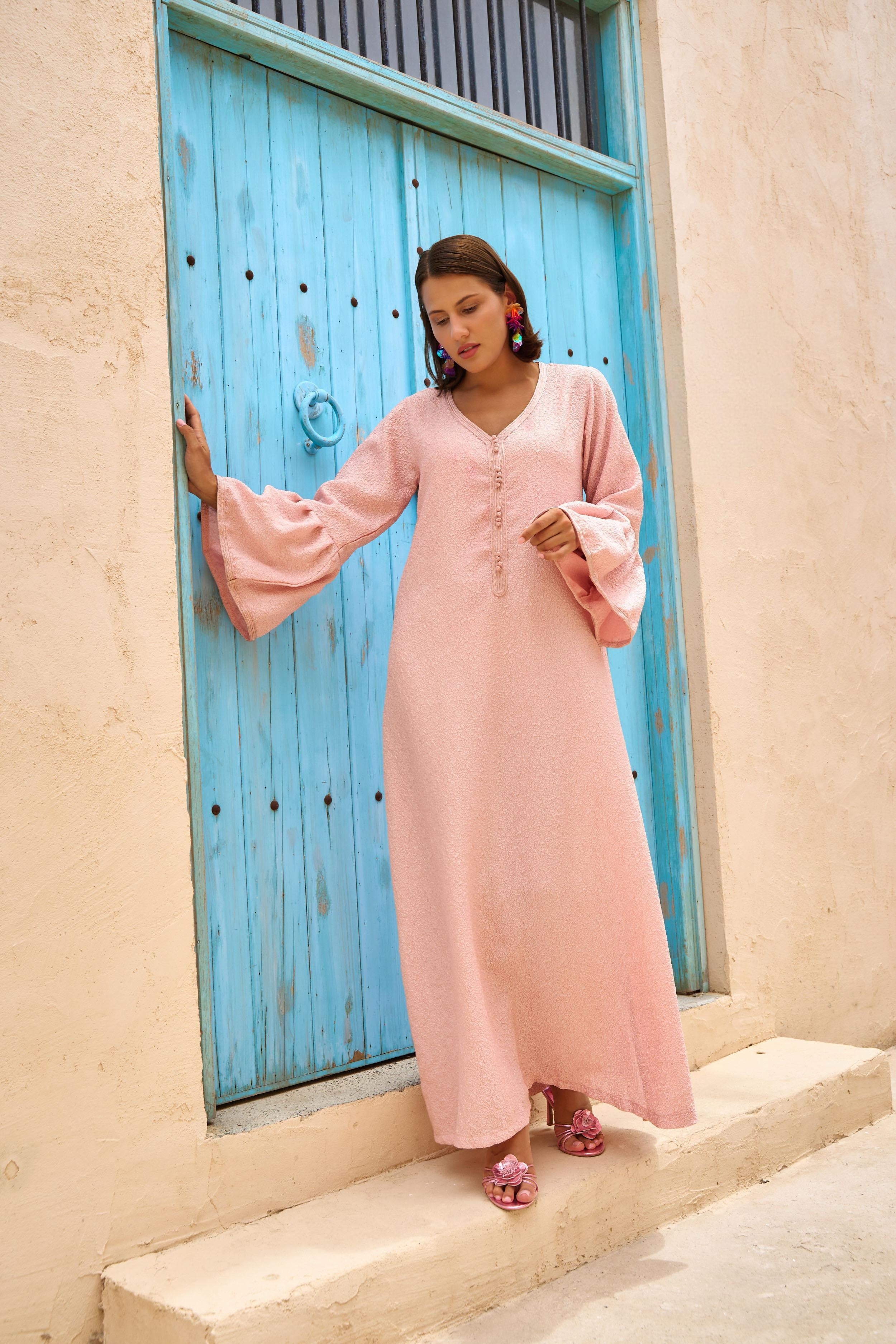 RAYA KAFTAN