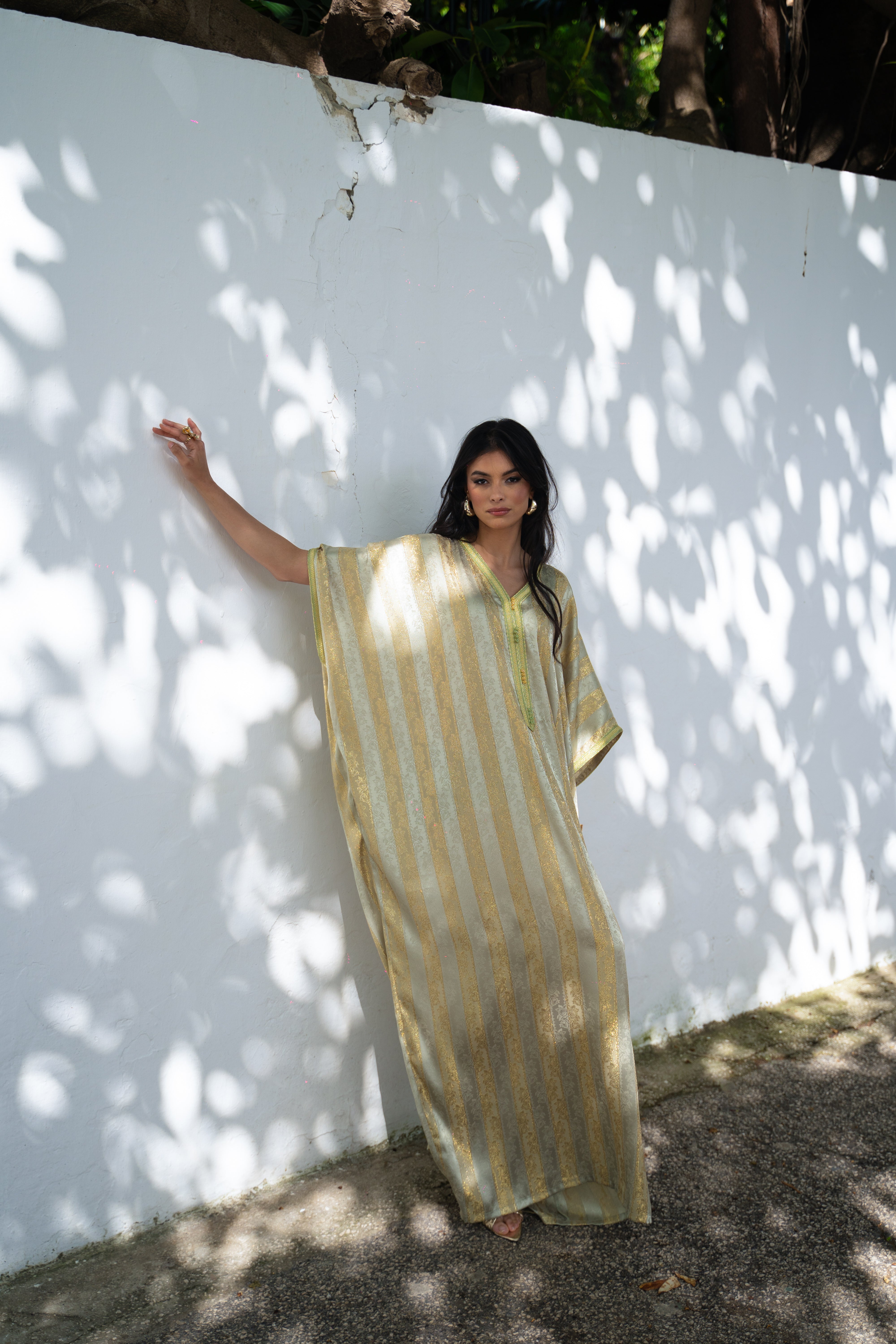 JANNAT KAFTAN