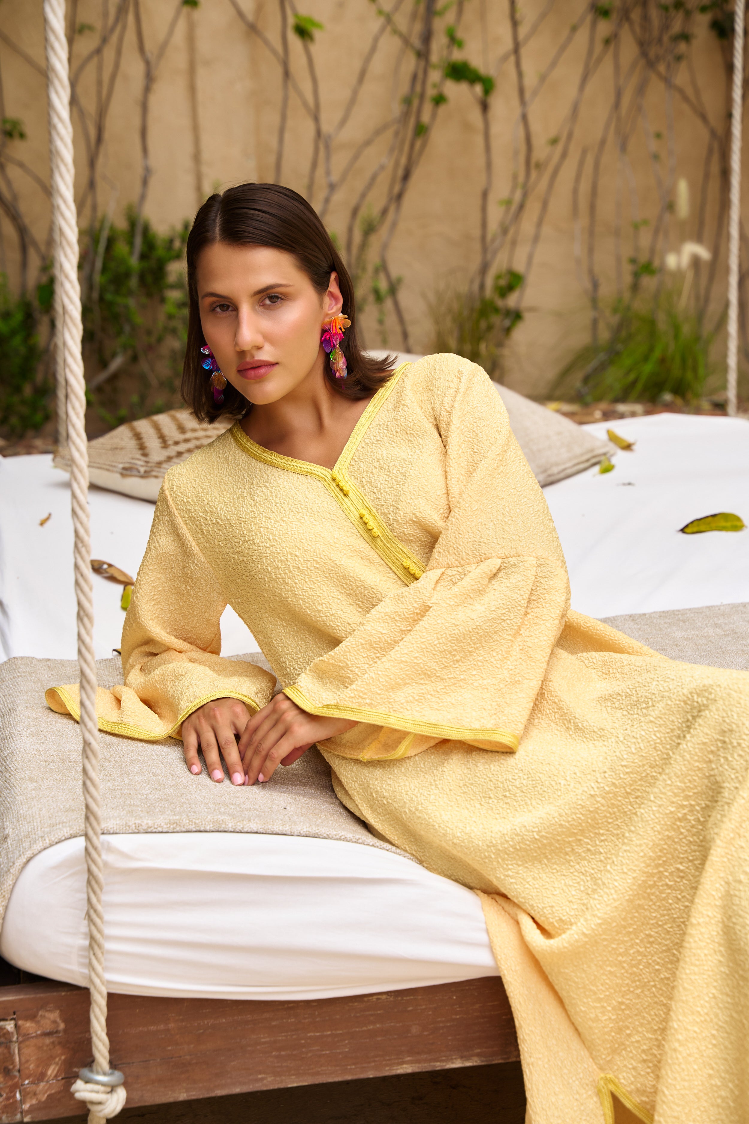 RAYA KAFTAN